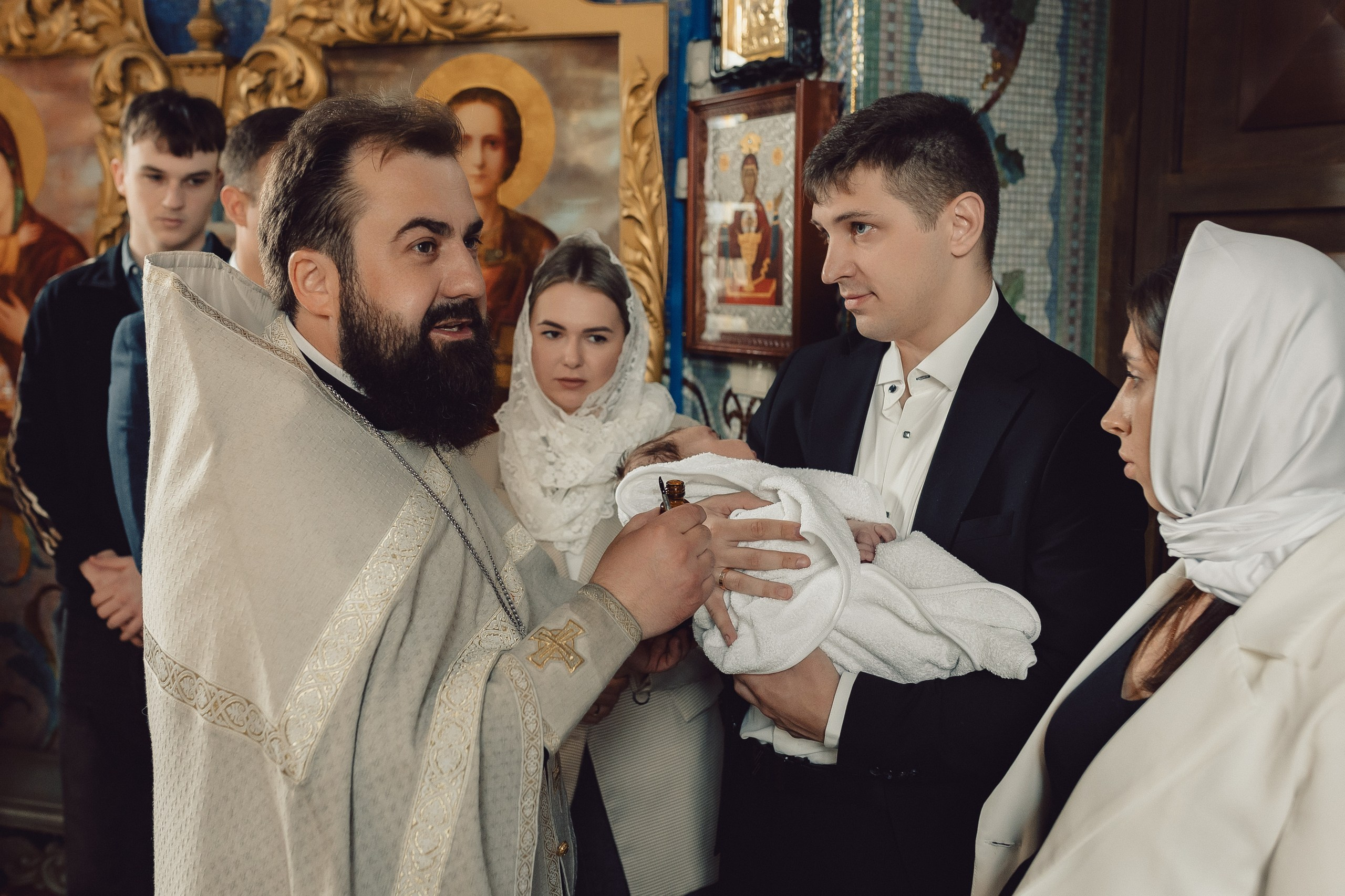 Часовня Серафима Саровского г. Щелково