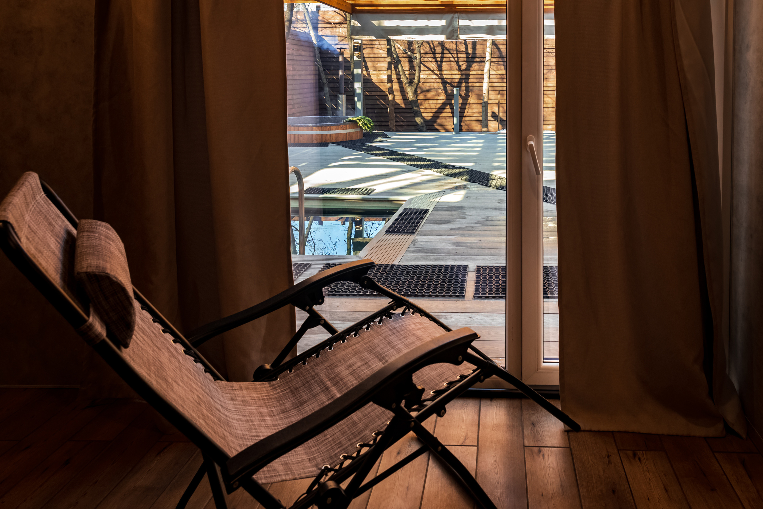 Съемка интерьера для бани-сауны&спа Таймпарк. Интерьеры, Контент, Портреты | Фотограф в Москве Дани Терно