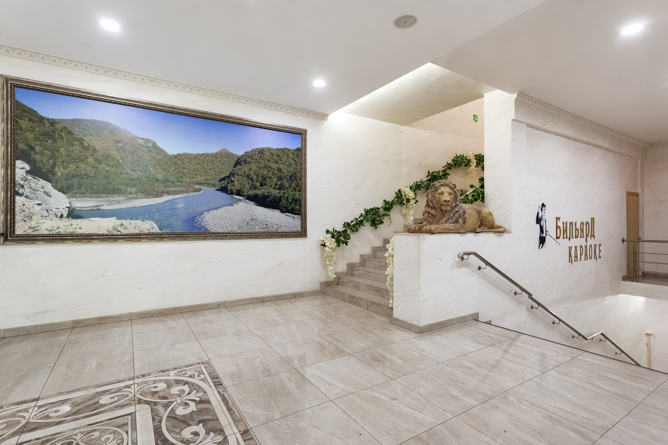 Съемка интерьера для ресторана Асаки на улице Юных Ленинцев. Интерьеры, Контент, Портреты | Фотограф в Москве Дани Терно