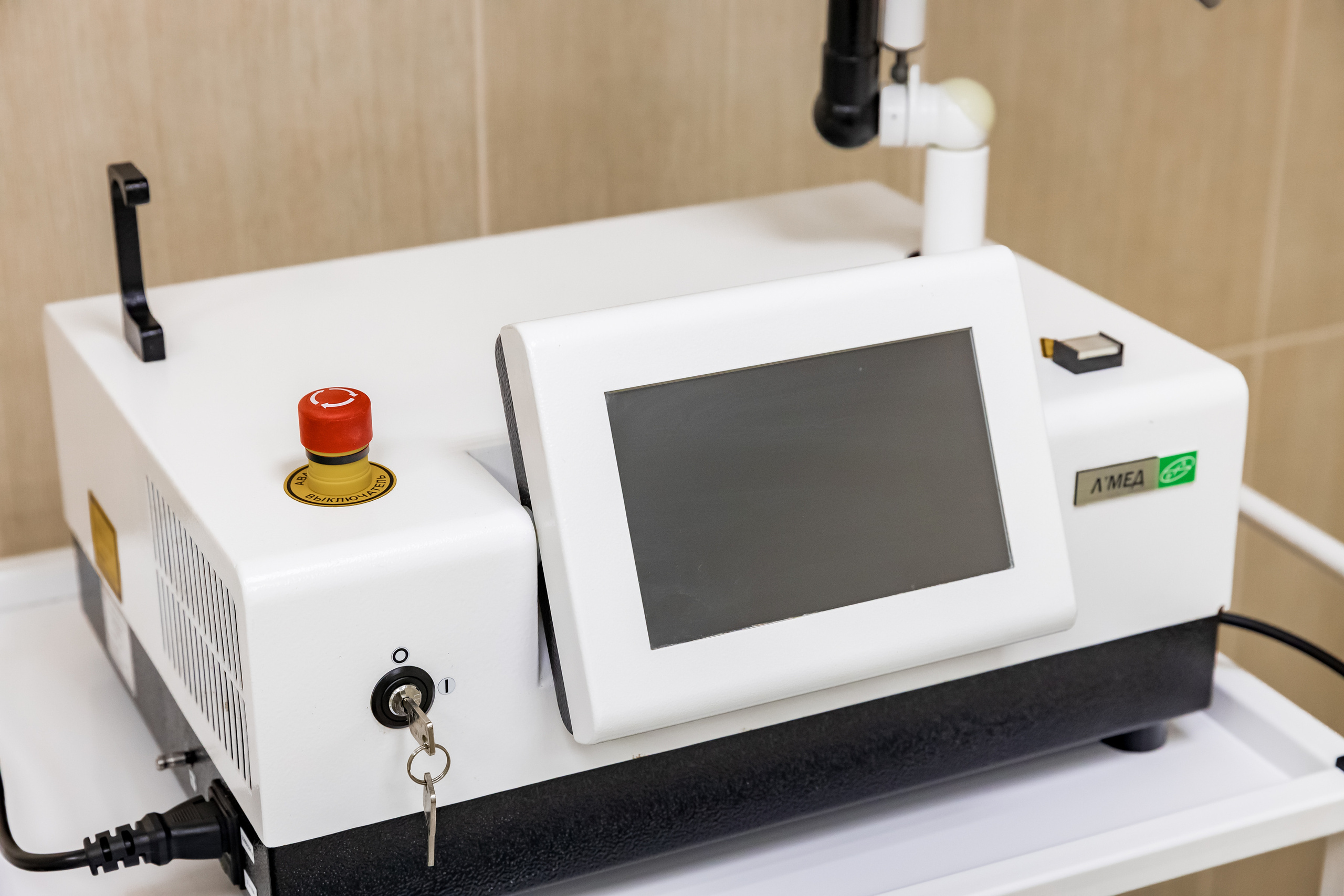 Съемка интерьера для областного центра флебологии в Реутове. Интерьеры, Контент, Портреты | Фотограф в Москве Дани Терно