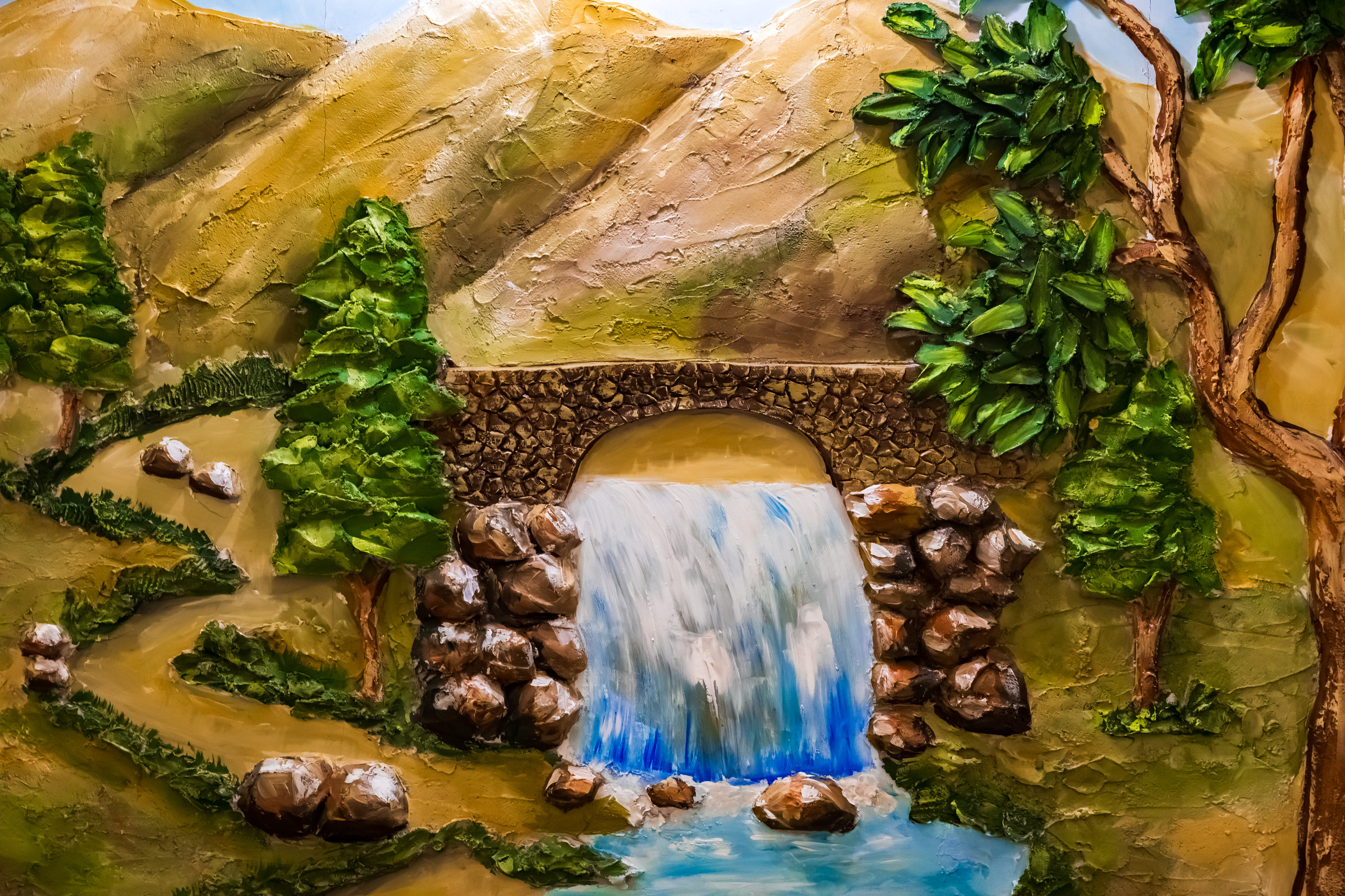 Съемка интерьера для ресторана армянской кухни Ван Холл. Интерьеры, Контент, Портреты | Фотограф в Москве Дани Терно