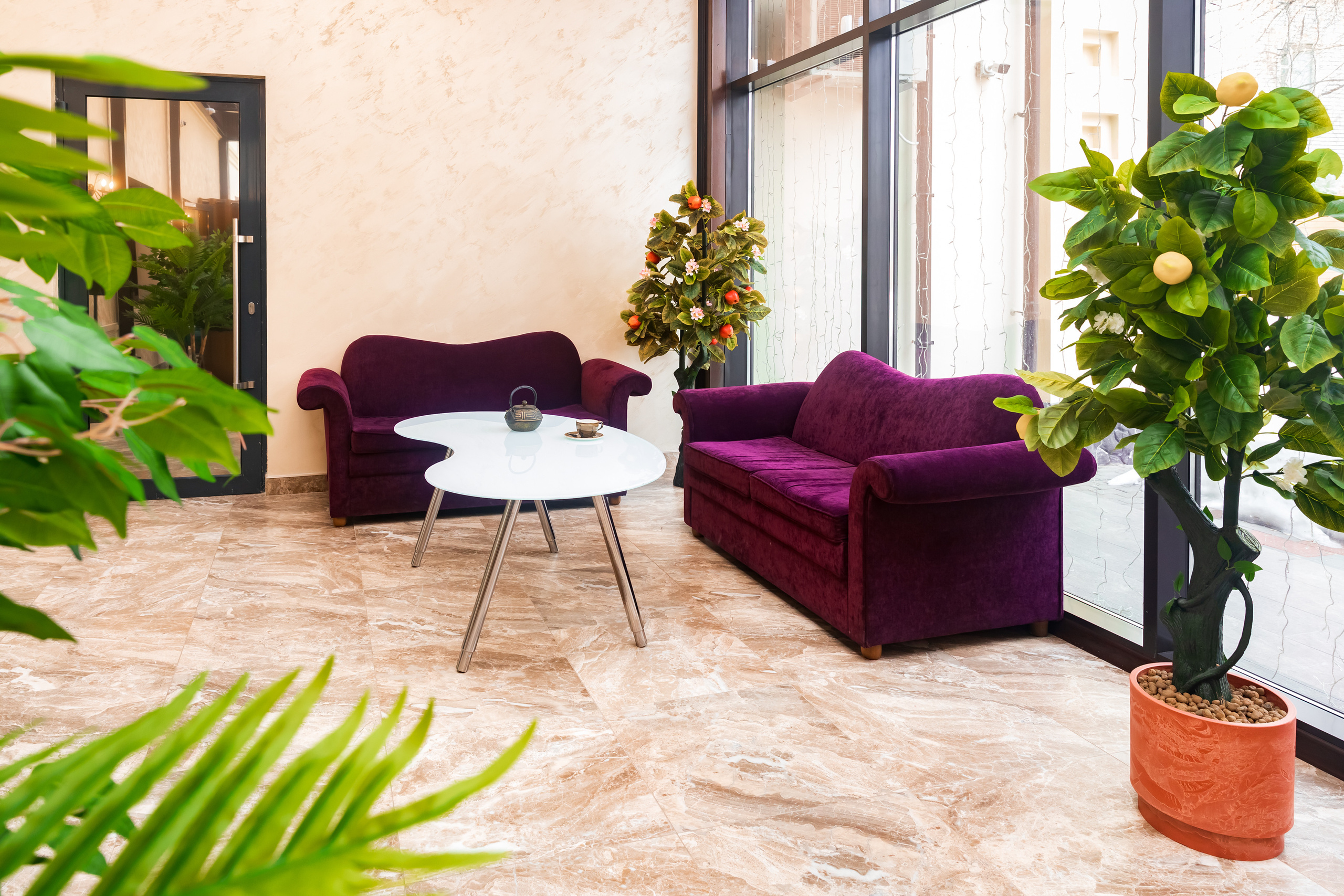 Съемка интерьера для ресторана армянской кухни Ван Холл. Интерьеры, Контент, Портреты | Фотограф в Москве Дани Терно