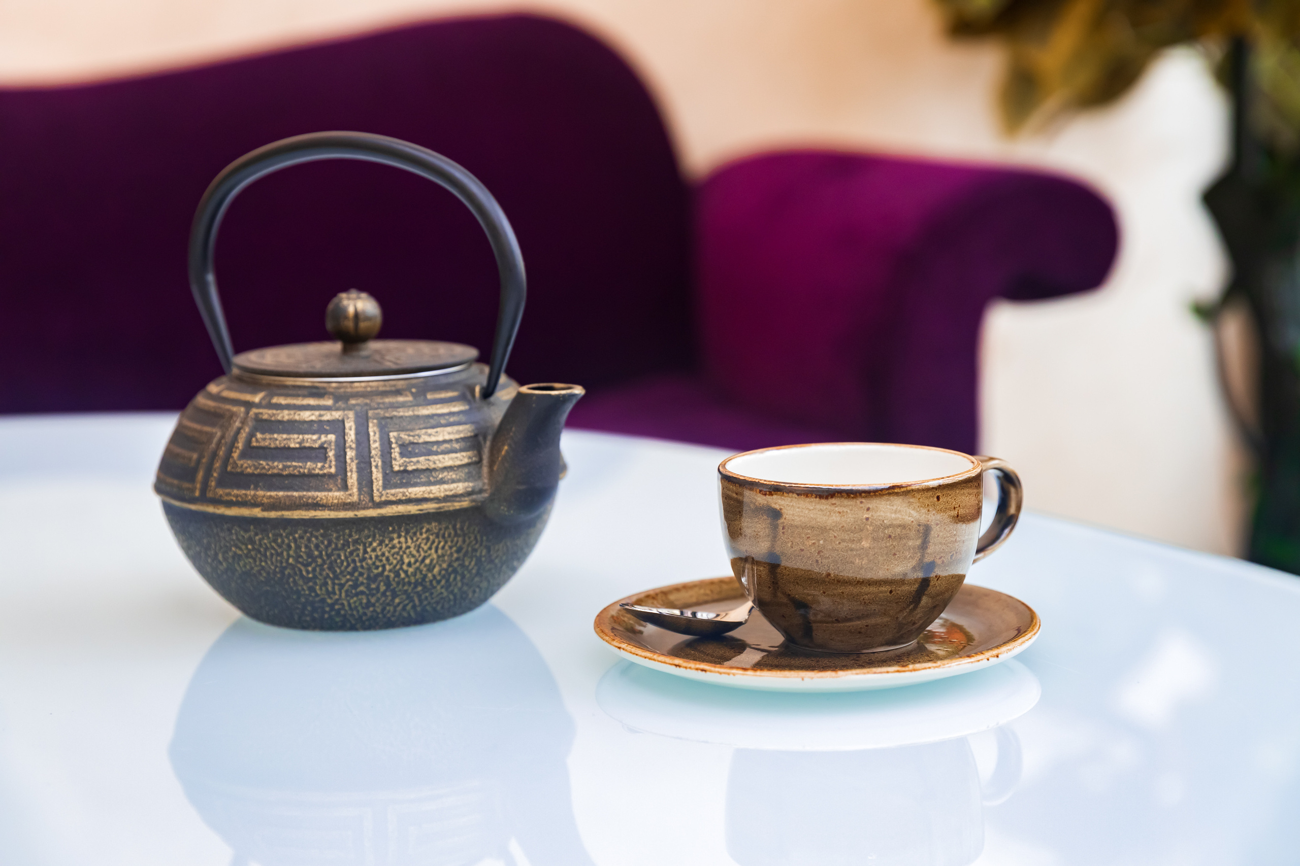 Съемка интерьера для ресторана армянской кухни Ван Холл. Интерьеры, Контент, Портреты | Фотограф в Москве Дани Терно