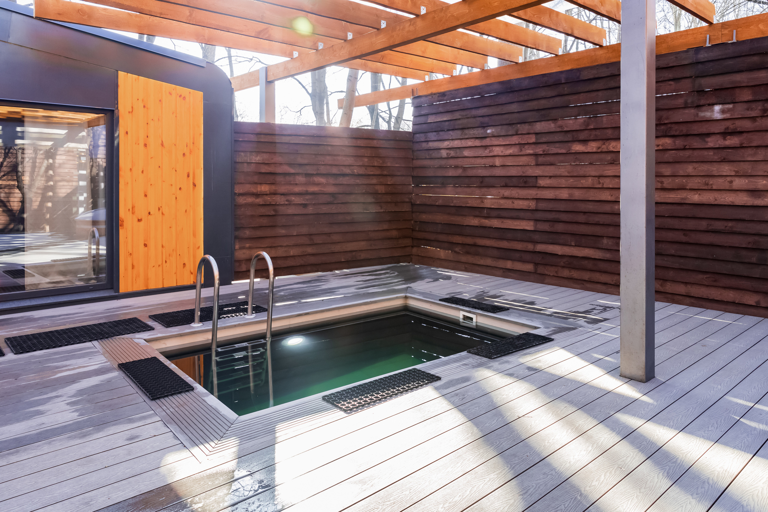 Съемка интерьера для бани-сауны&спа Таймпарк. Интерьеры, Контент, Портреты | Фотограф в Москве Дани Терно