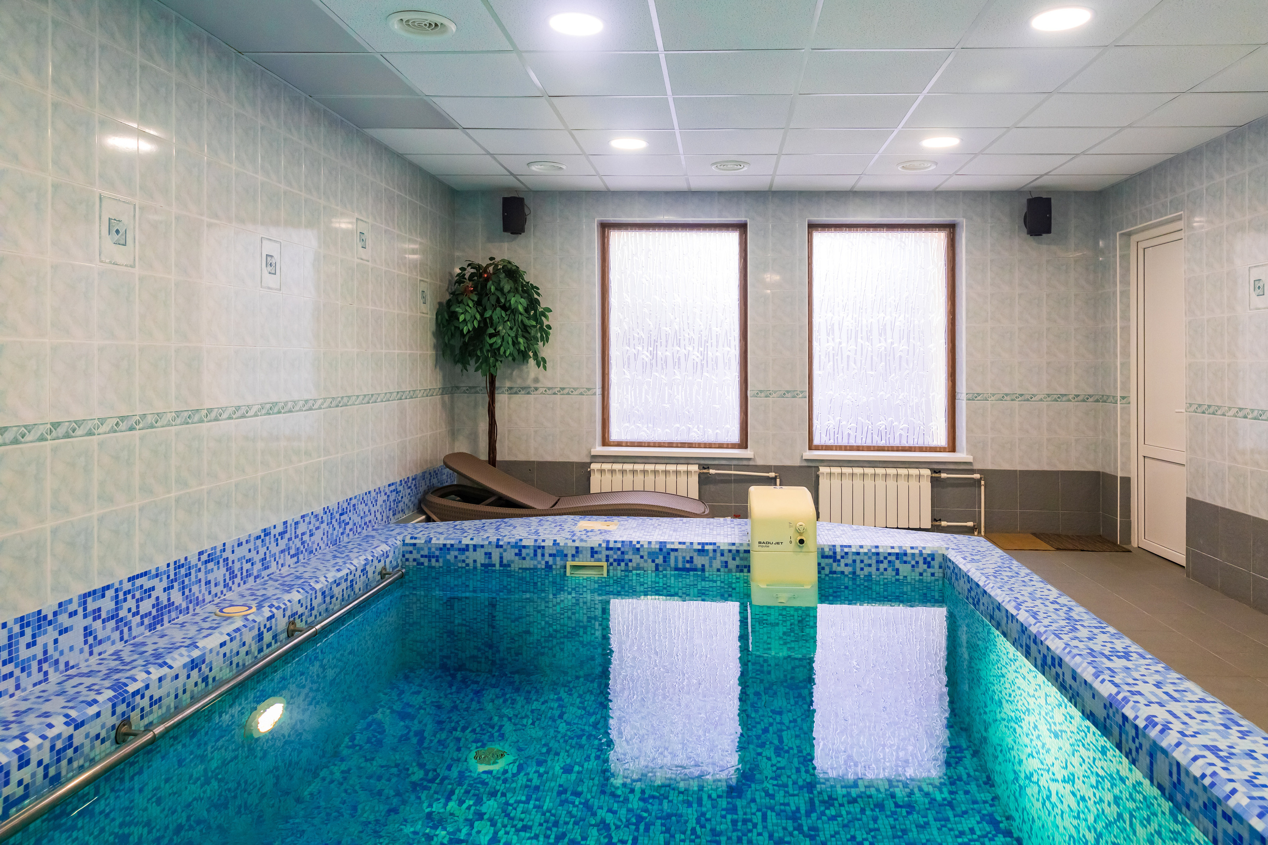 Съемка интерьера для сауны Презент в Жулебино. Интерьеры, Контент, Портреты | Фотограф в Москве Дани Терно