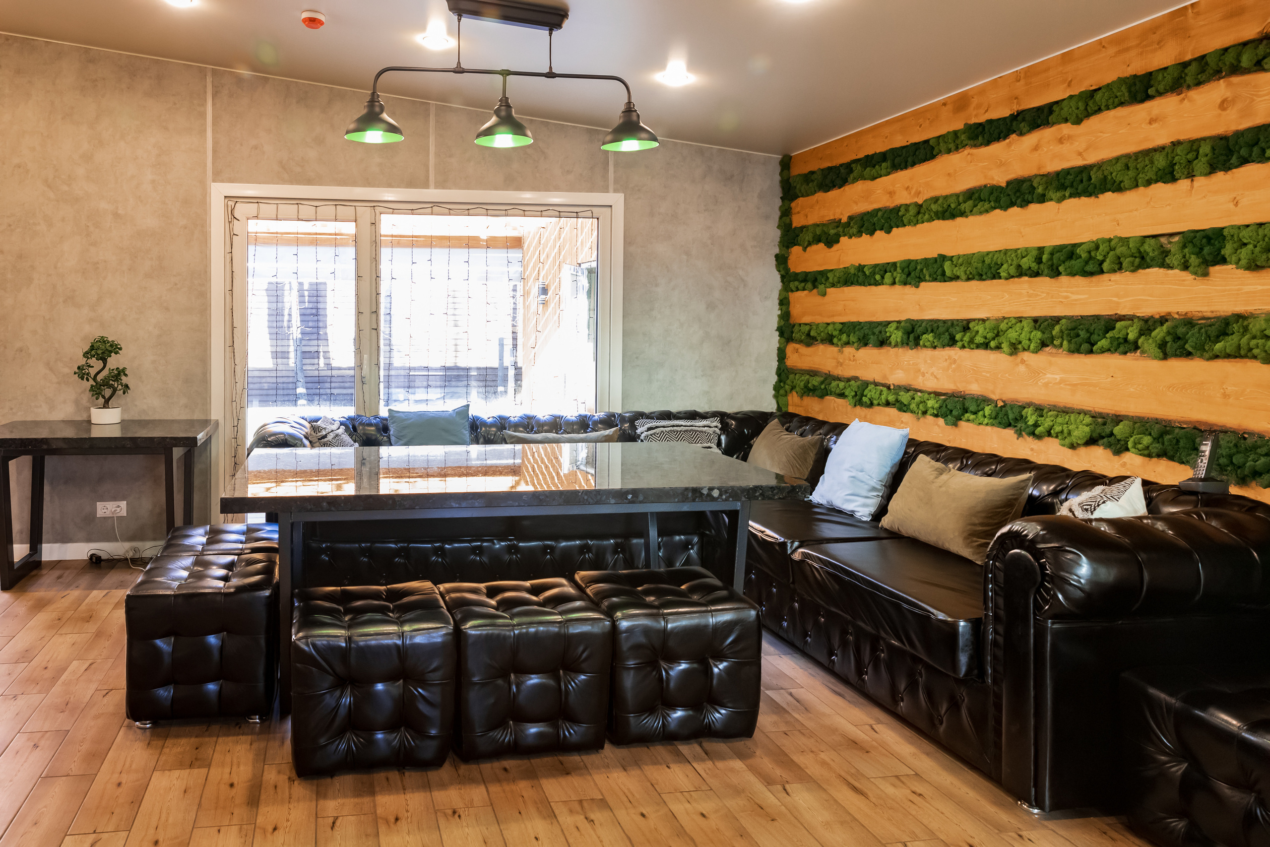 Съемка интерьера для бани-сауны&спа Таймпарк. Интерьеры, Контент, Портреты | Фотограф в Москве Дани Терно