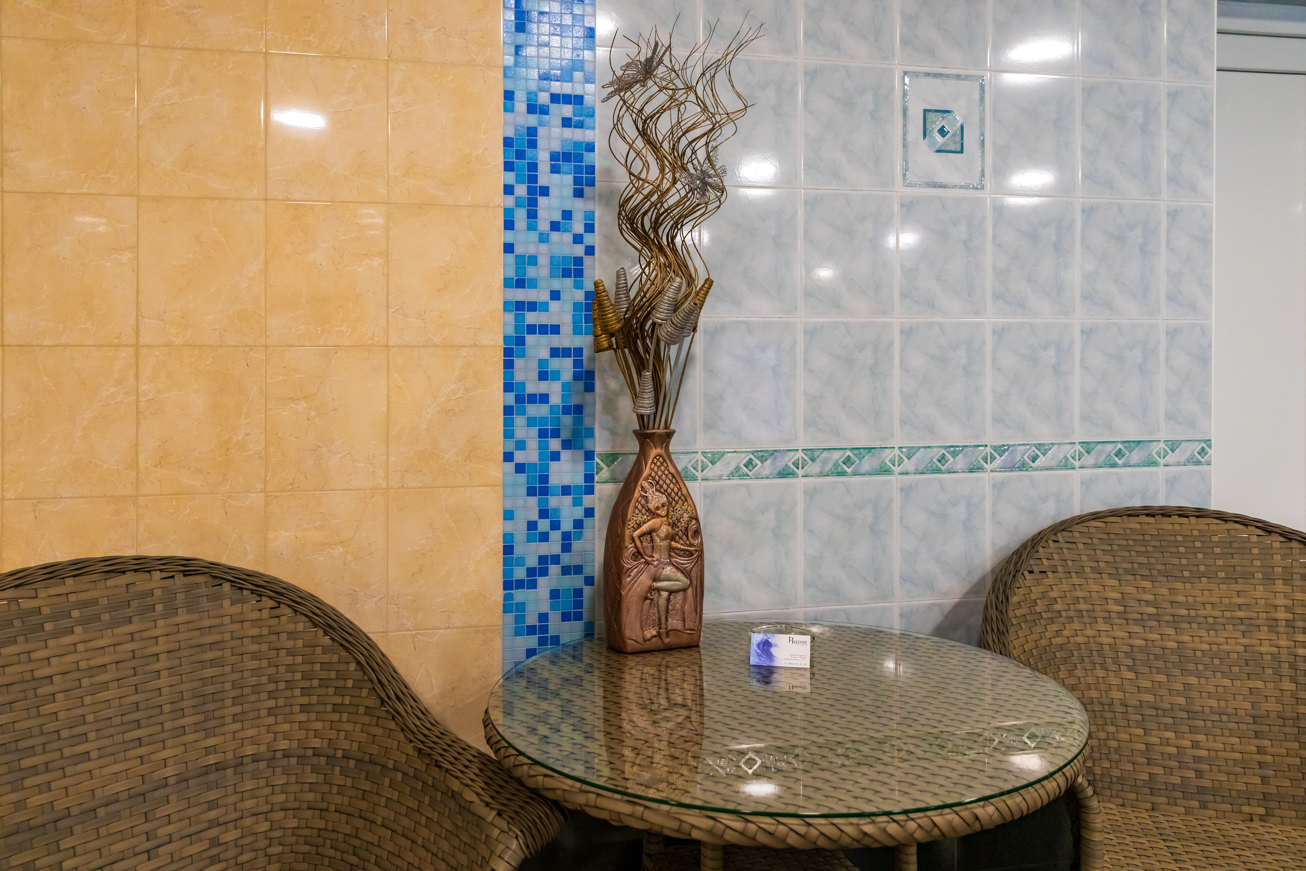 Съемка интерьера для сауны Презент в Жулебино. Интерьеры, Контент, Портреты | Фотограф в Москве Дани Терно