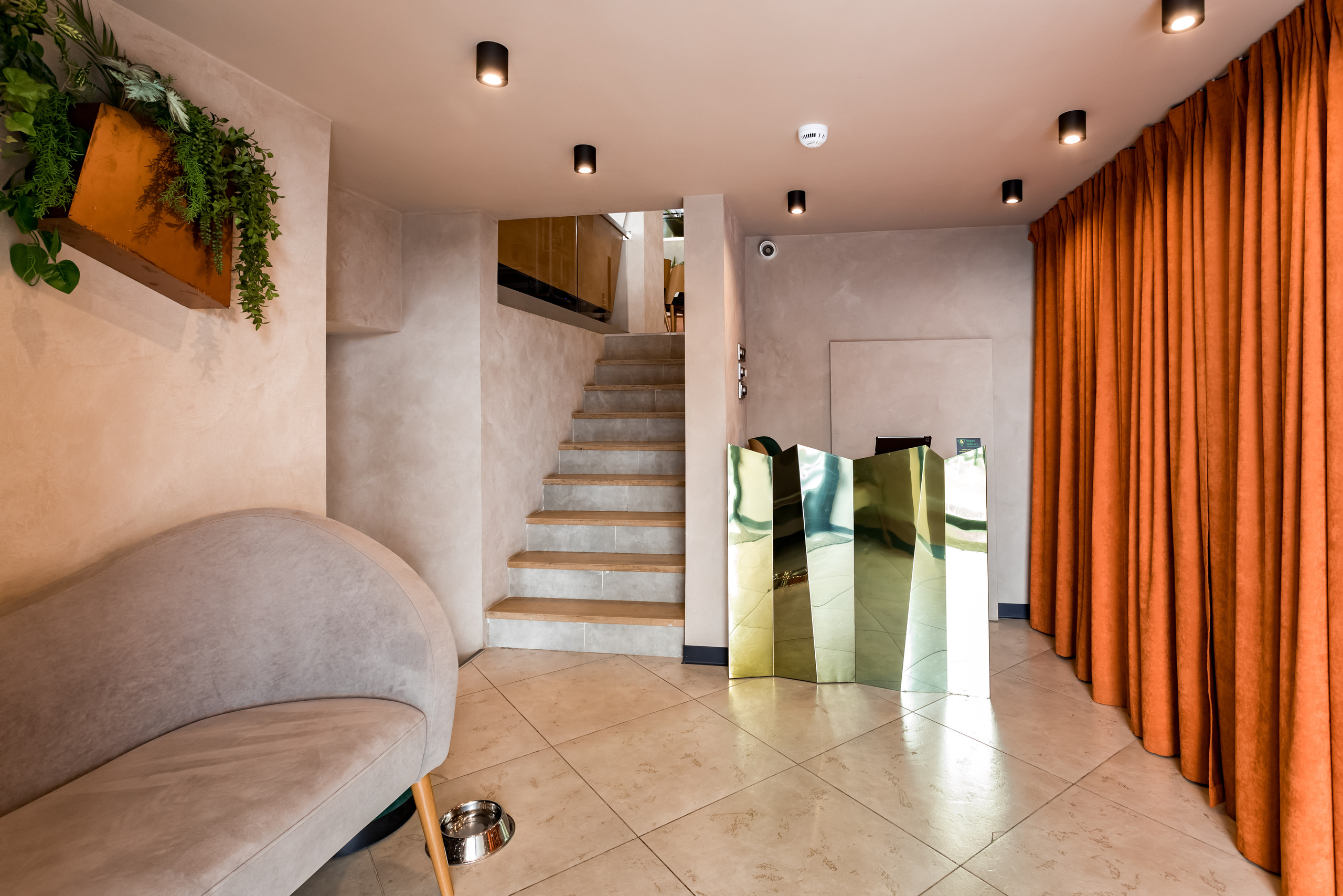 Съемка интерьера для ресторана Tomorrow на Смоленской. Интерьеры, Контент, Портреты | Фотограф в Москве Дани Терно