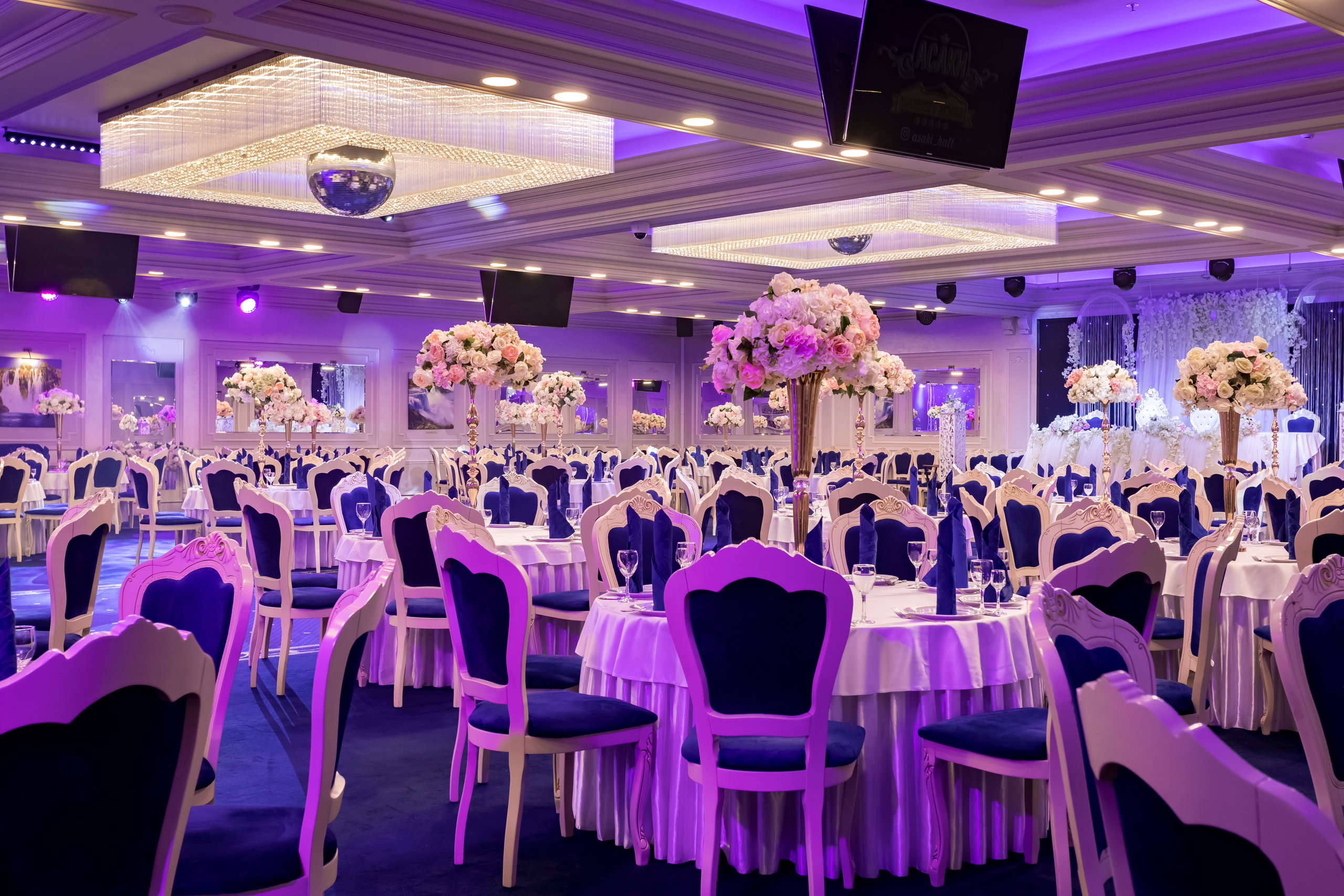 Съемка интерьера для ресторана Асаки на улице Юных Ленинцев. Интерьеры, Контент, Портреты | Фотограф в Москве Дани Терно