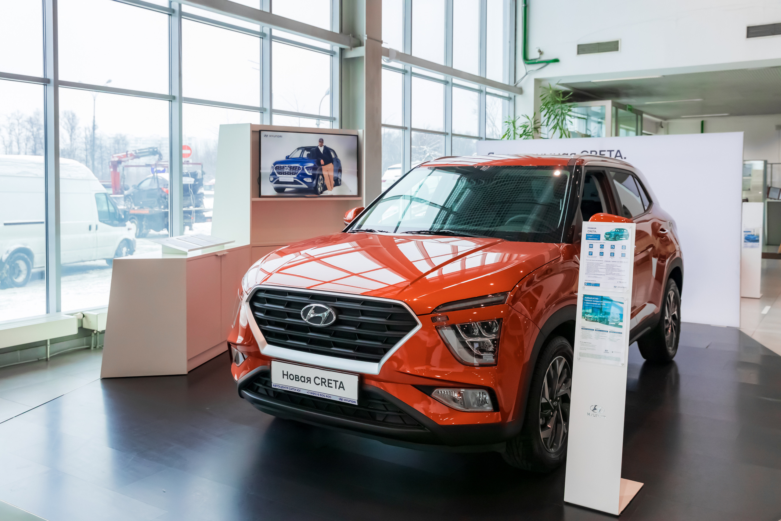 Съемка интерьера для автосалона Сити Юг на 22 км МКАД. Интерьеры, Контент, Портреты | Фотограф в Москве Дани Терно