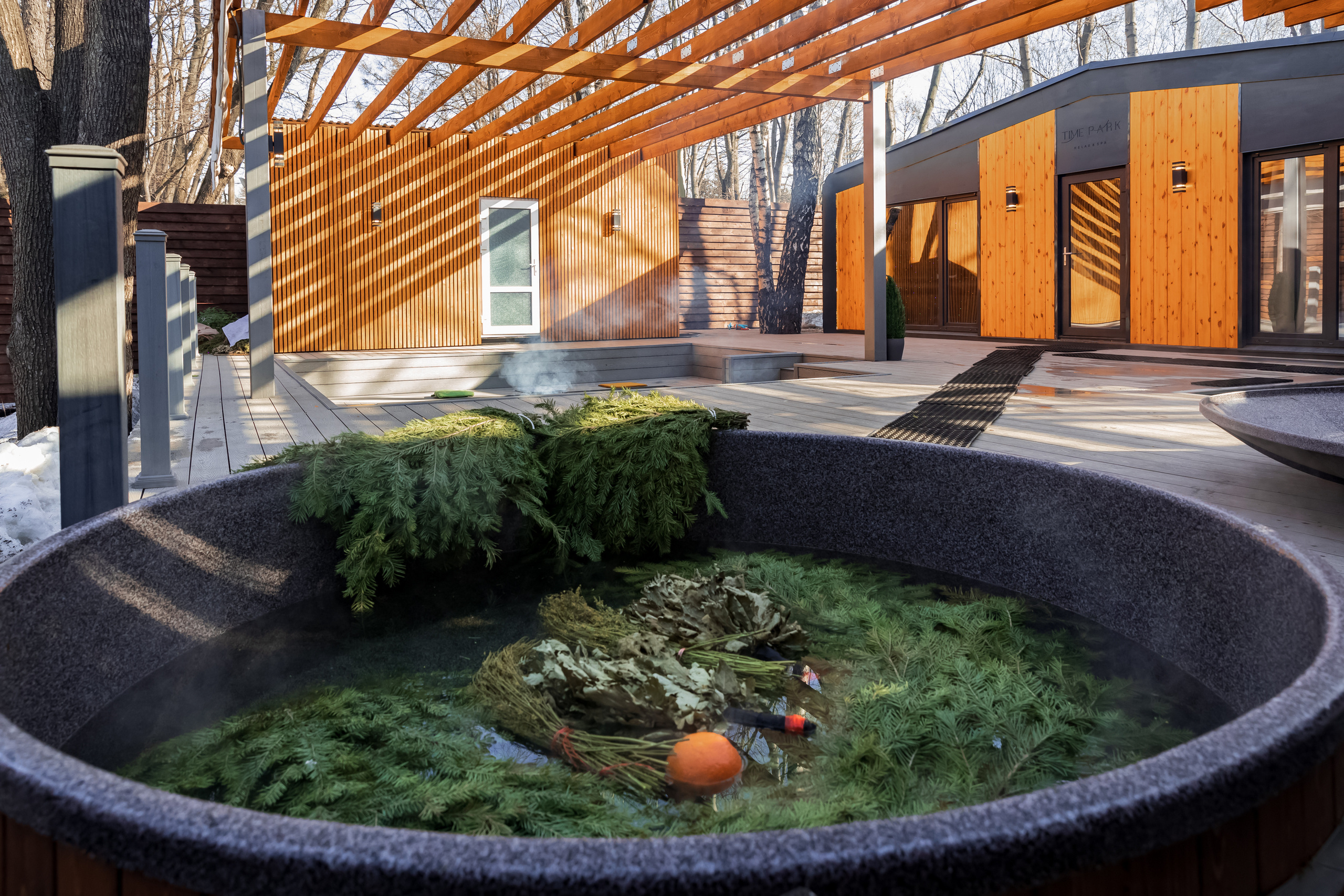 Съемка интерьера для бани-сауны&спа Таймпарк. Интерьеры, Контент, Портреты | Фотограф в Москве Дани Терно