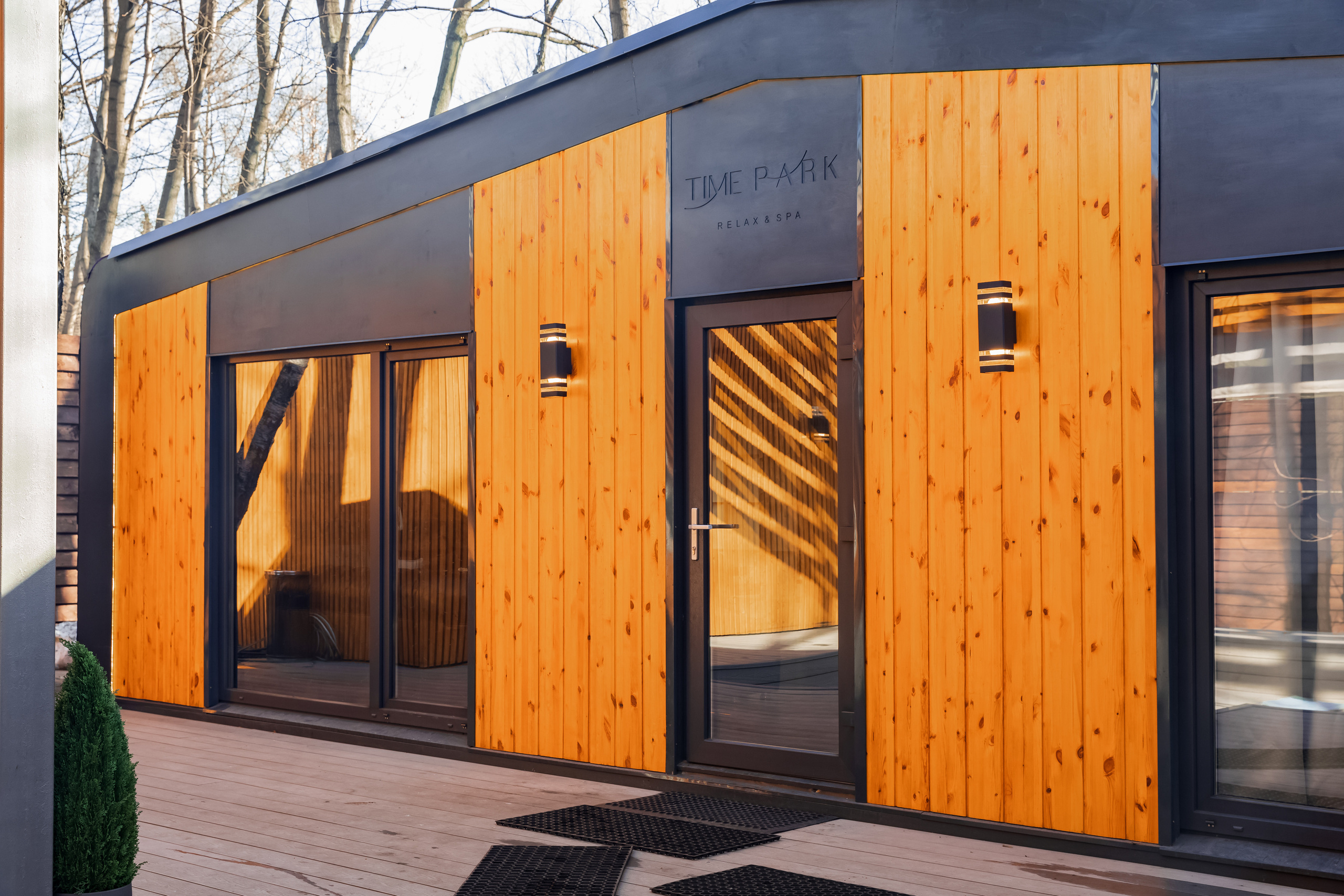 Съемка интерьера для бани-сауны&спа Таймпарк. Интерьеры, Контент, Портреты | Фотограф в Москве Дани Терно