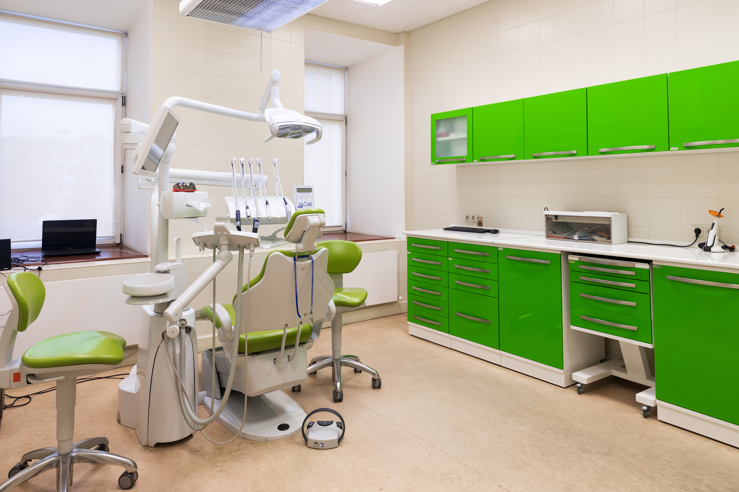 Съемка интерьера для стоматологической клиники Арт-Орион. Интерьеры, Контент, Портреты | Фотограф в Москве Дани Терно