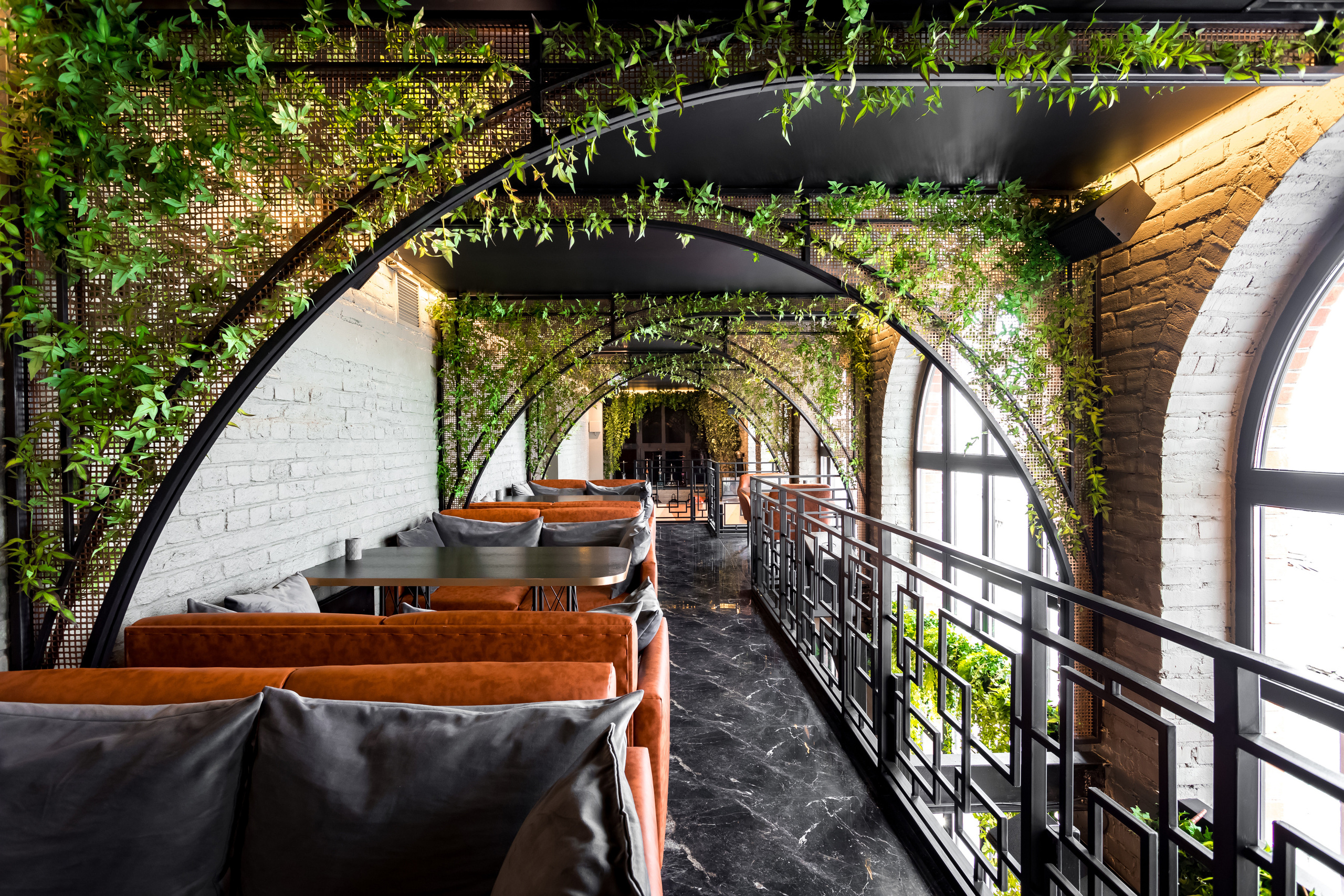 Съемка интерьера для кальянной Гильдия Lounge на Басманной. Интерьеры, Контент, Портреты | Фотограф в Москве Дани Терно