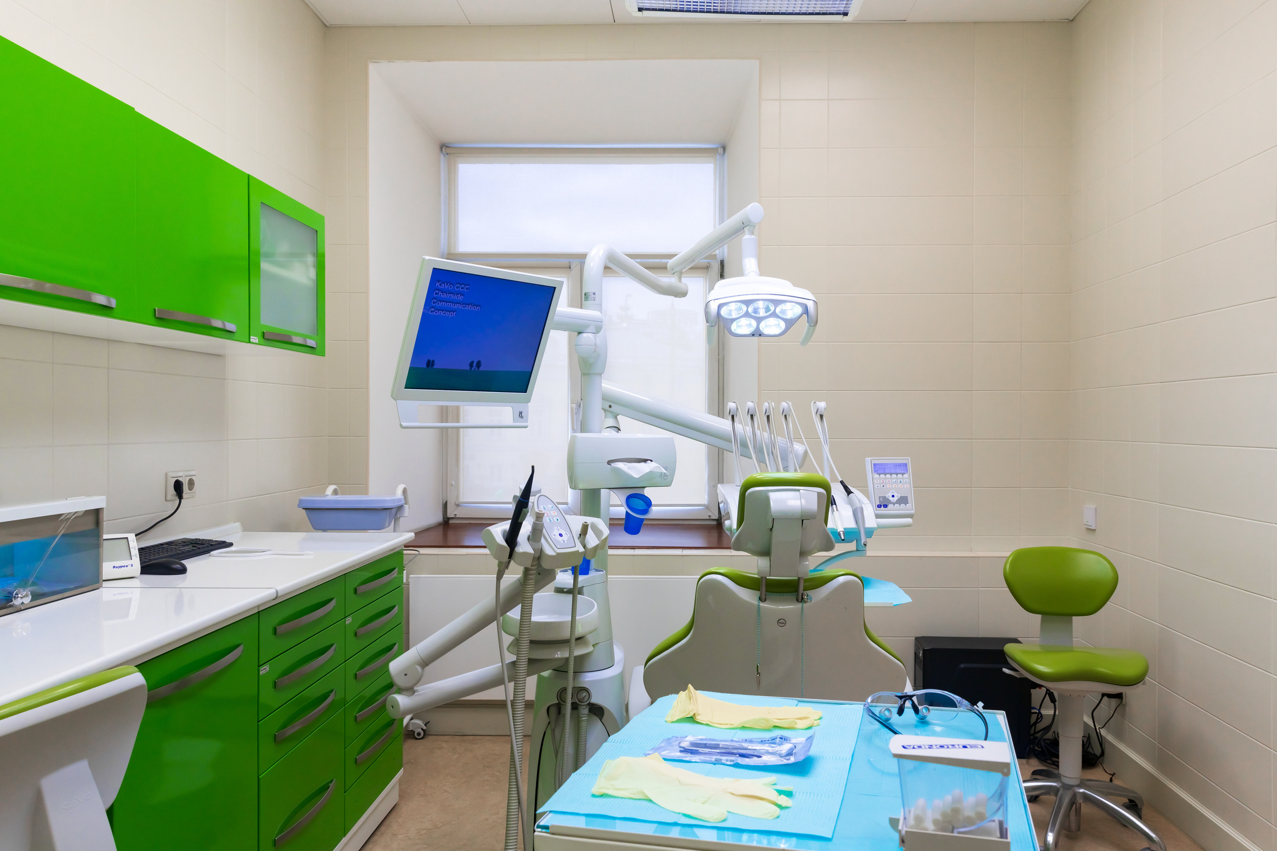 Съемка интерьера для стоматологической клиники Арт-Орион. Интерьеры, Контент, Портреты | Фотограф в Москве Дани Терно