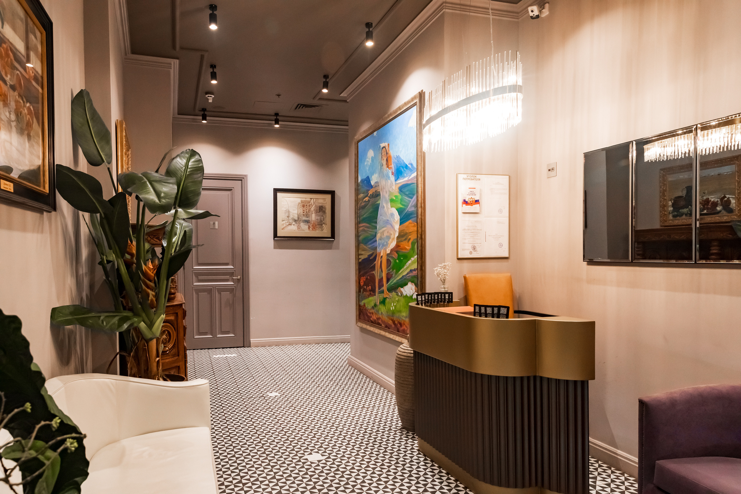 Съемка интерьера для ресторана и караоке-бара Долина 5165. Интерьеры, Контент, Портреты | Фотограф в Москве Дани Терно