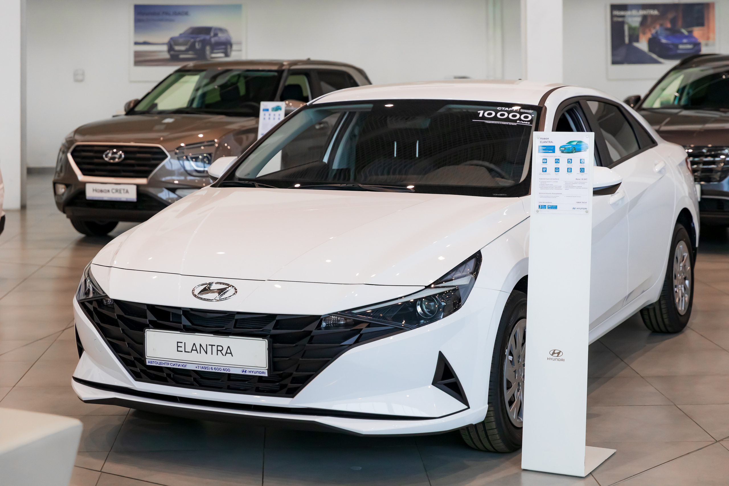 Съемка интерьера для автосалона Сити Юг на 22 км МКАД. Интерьеры, Контент, Портреты | Фотограф в Москве Дани Терно