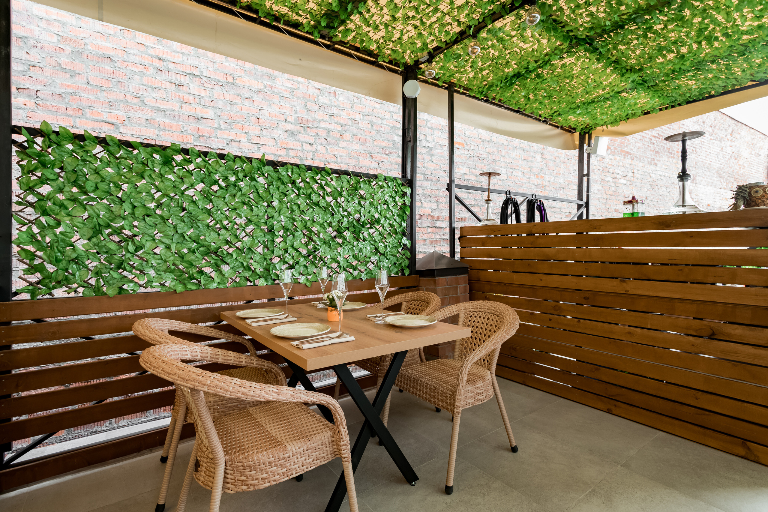 Съемка интерьера для кальянной Гильдия Lounge на Басманной. Интерьеры, Контент, Портреты | Фотограф в Москве Дани Терно