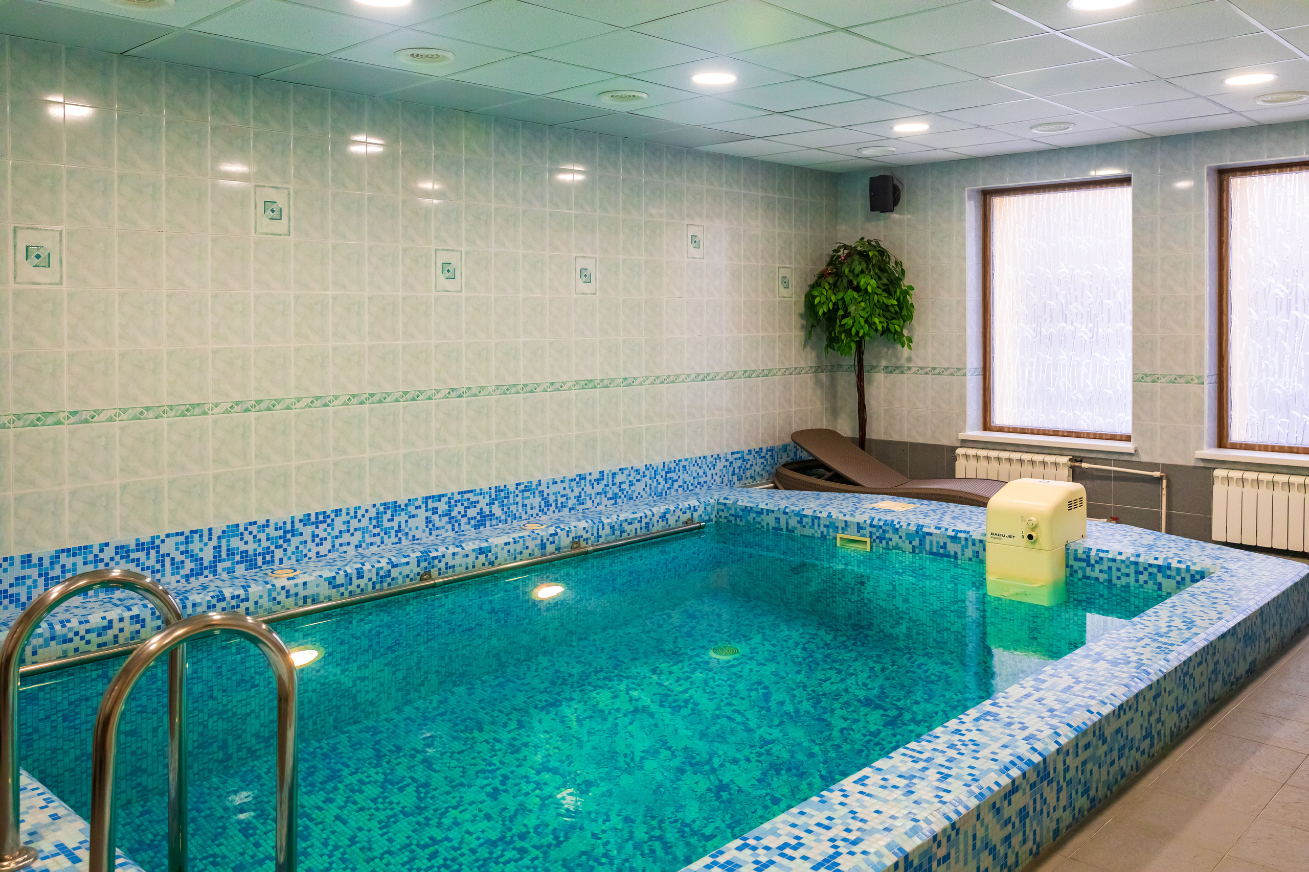 Съемка интерьера для сауны Презент в Жулебино. Интерьеры, Контент, Портреты | Фотограф в Москве Дани Терно