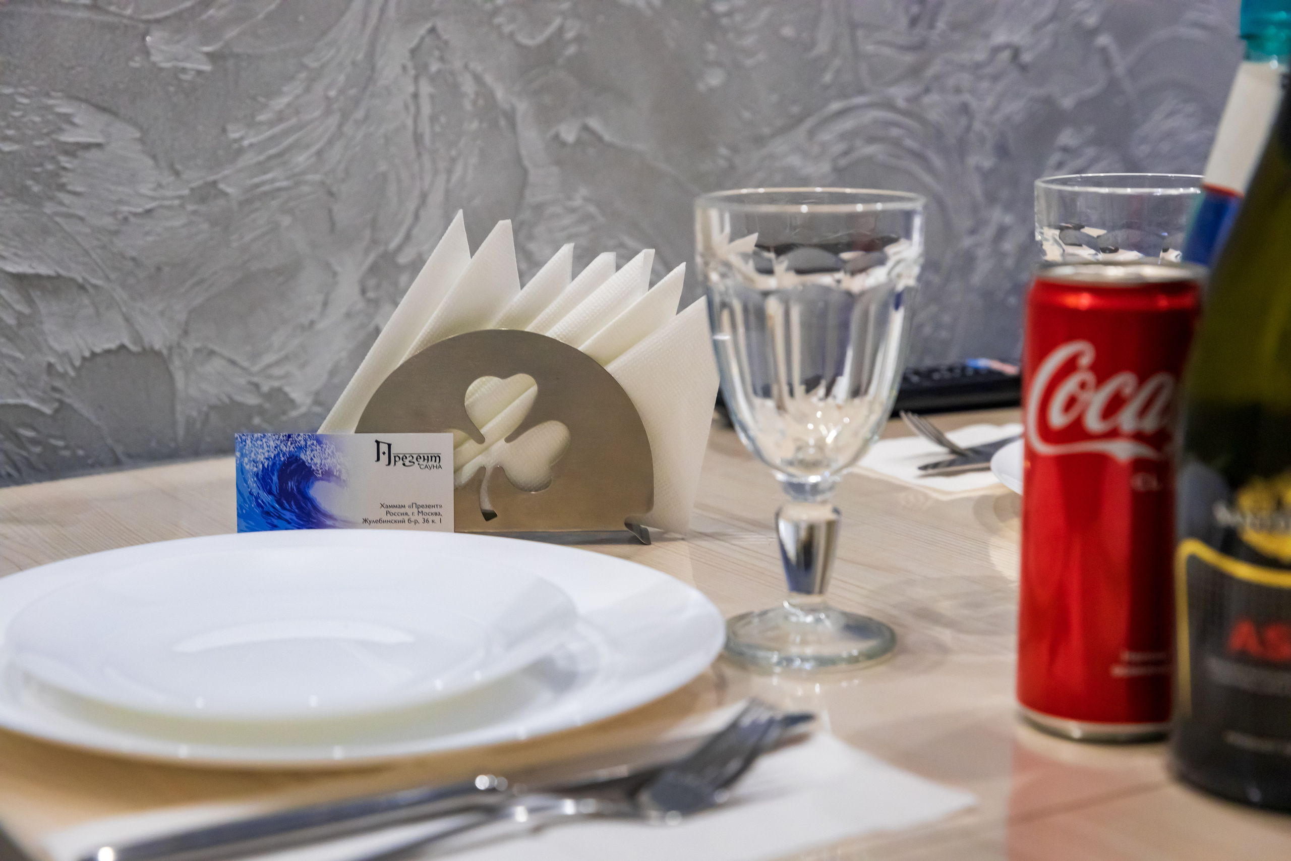 Съемка интерьера для сауны Презент в Жулебино. Интерьеры, Контент, Портреты | Фотограф в Москве Дани Терно