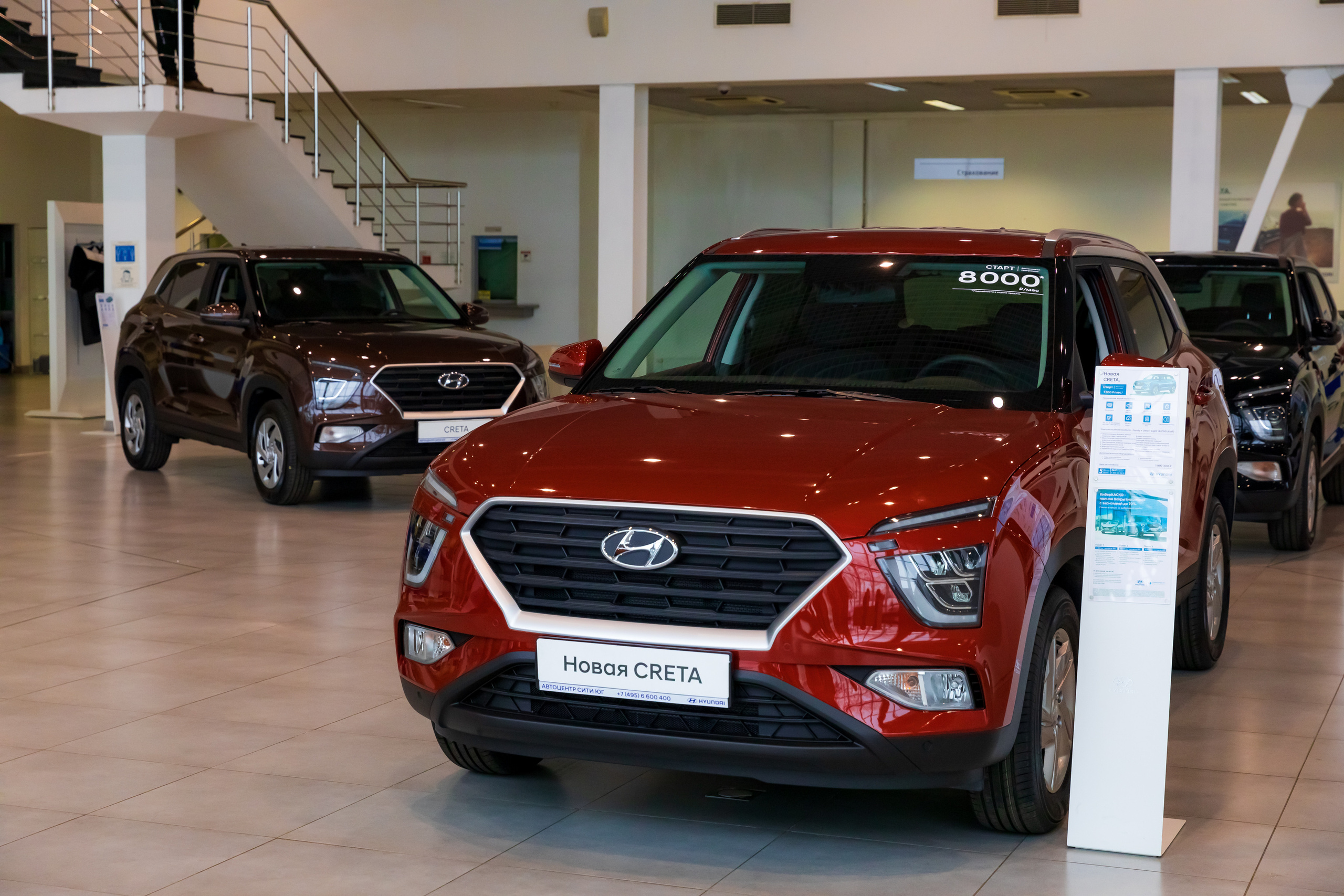 Съемка интерьера для автосалона Сити Юг на 22 км МКАД. Интерьеры, Контент, Портреты | Фотограф в Москве Дани Терно