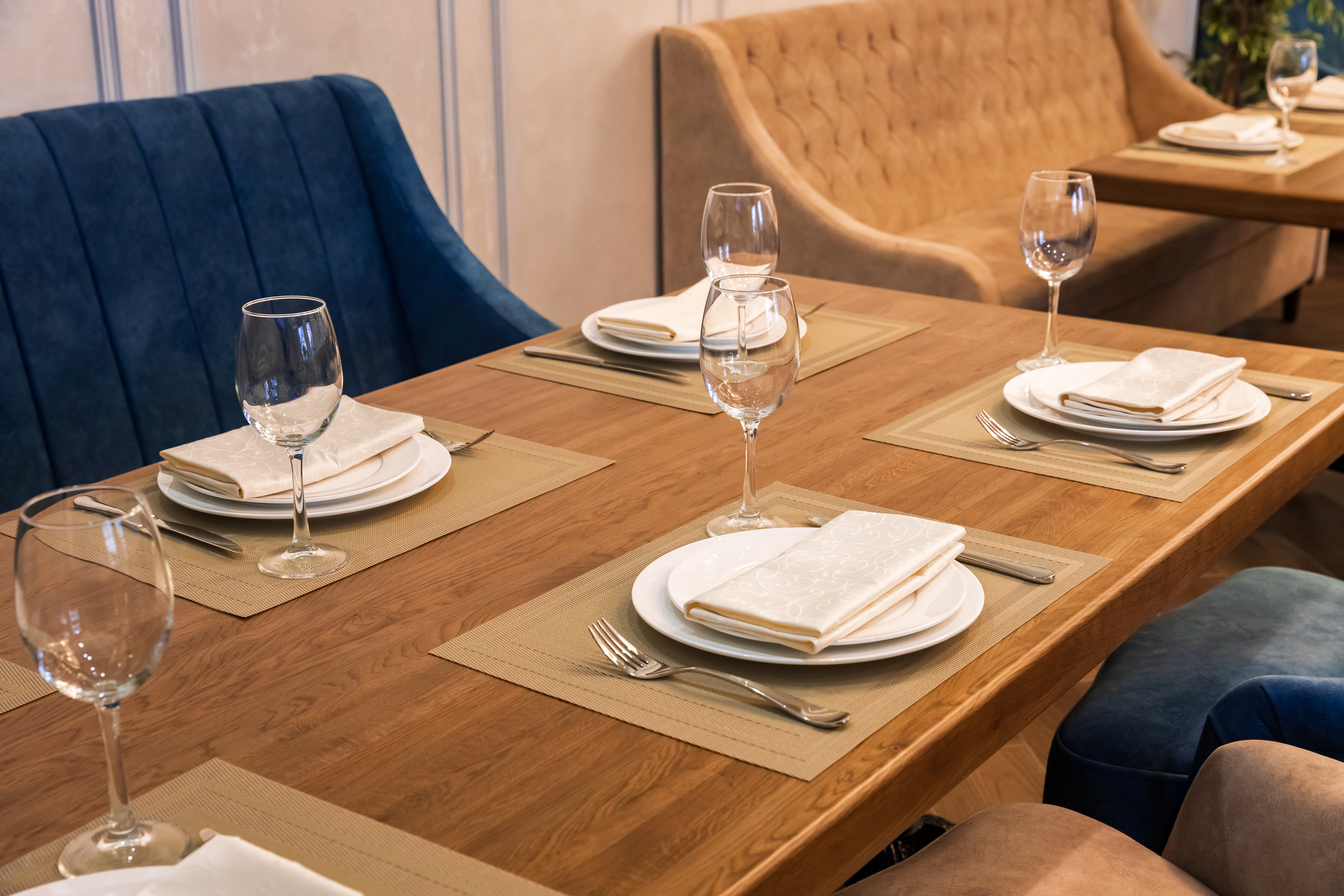 Съемка интерьера для ресторана армянской кухни Ван Холл. Интерьеры, Контент, Портреты | Фотограф в Москве Дани Терно