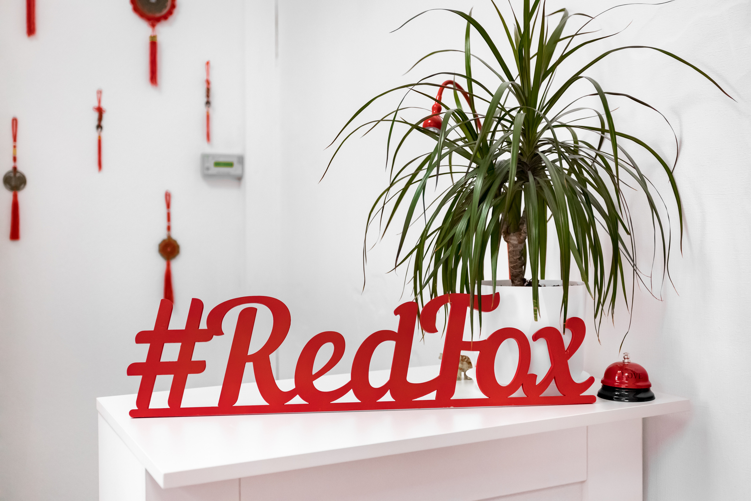 Съемка для кабинета аппаратной косметологии Red Fox на Маросейке. Интерьеры, Контент, Портреты | Фотограф в Москве Дани Терно