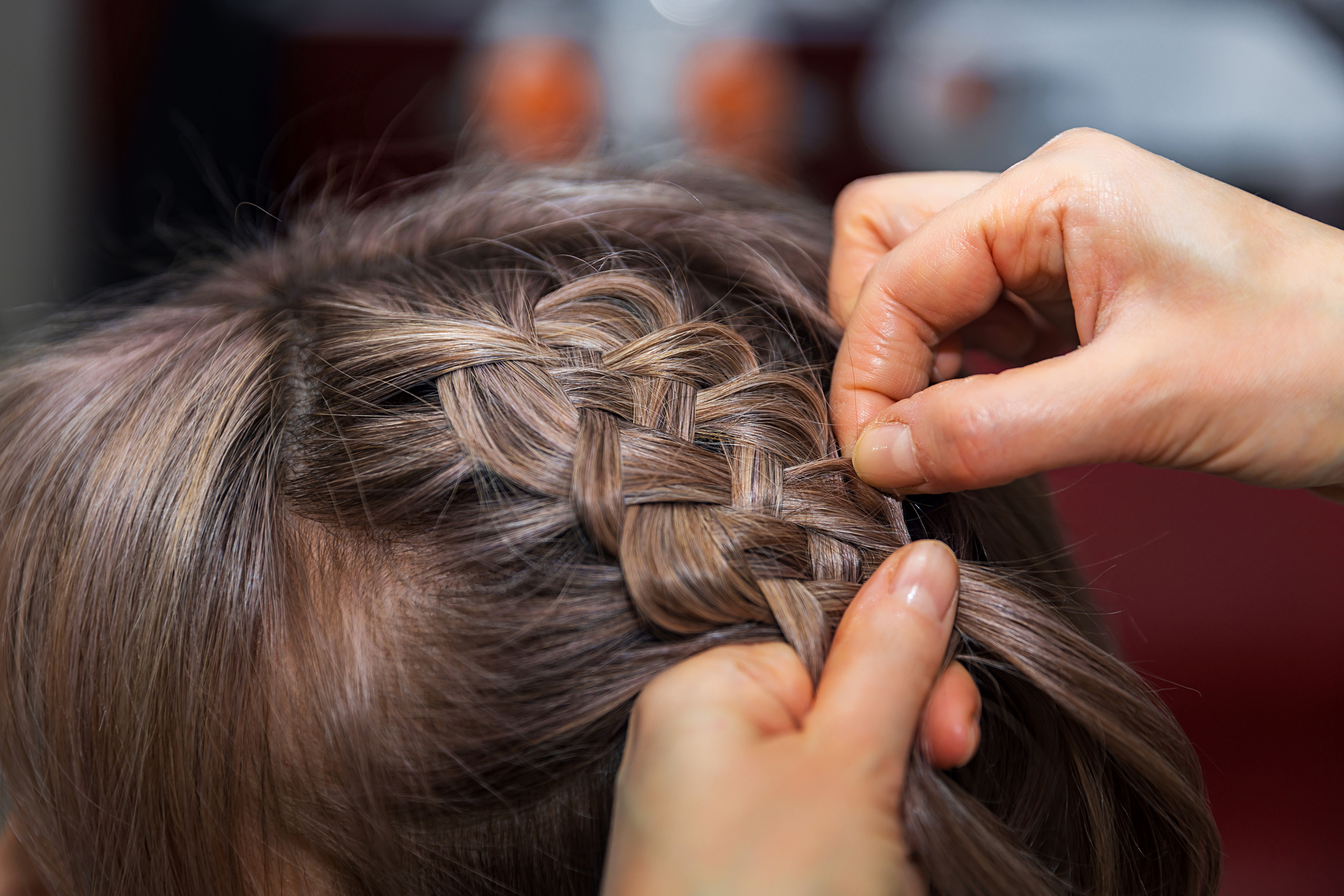 Контентная фотосессия для салона Caramel. Интерьеры, Контент, Портреты | Фотограф в Москве Дани Терно