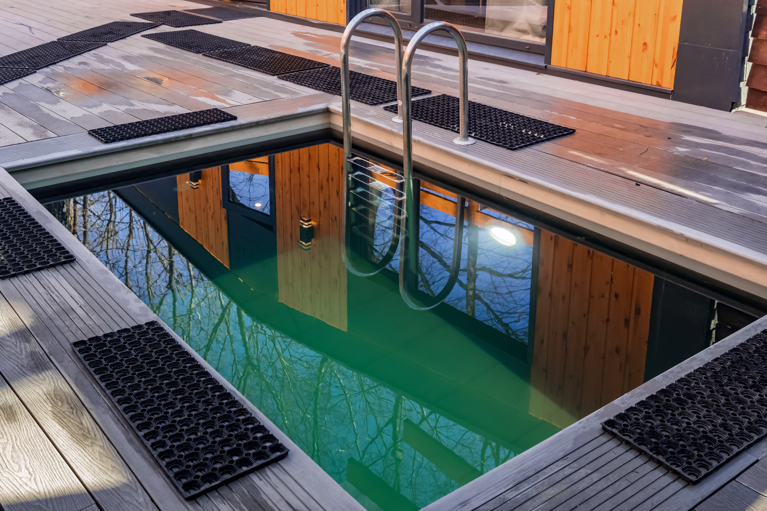 Съемка интерьера для бани-сауны&спа Таймпарк. Интерьеры, Контент, Портреты | Фотограф в Москве Дани Терно