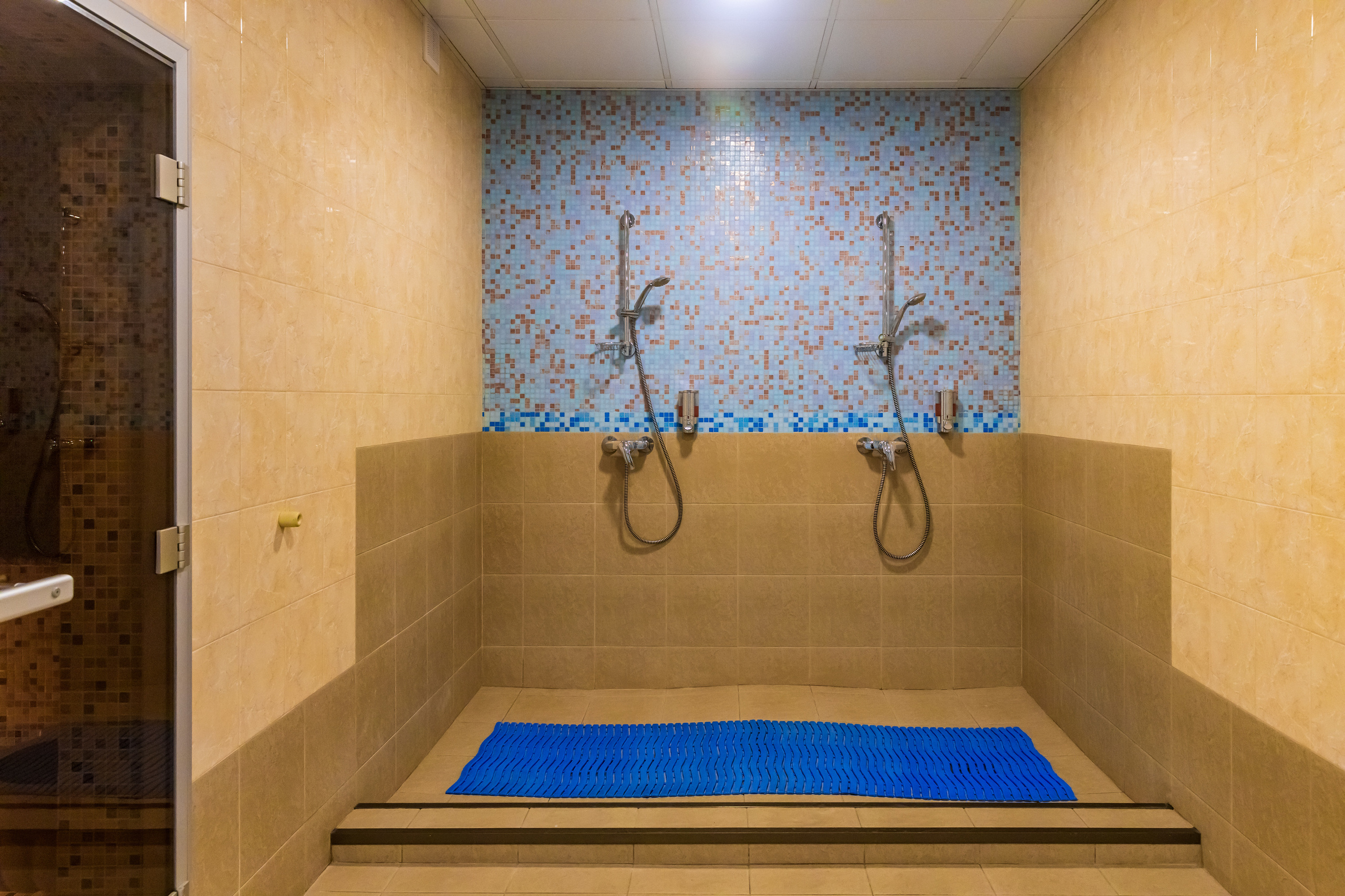 Съемка интерьера для сауны Презент в Жулебино. Интерьеры, Контент, Портреты | Фотограф в Москве Дани Терно