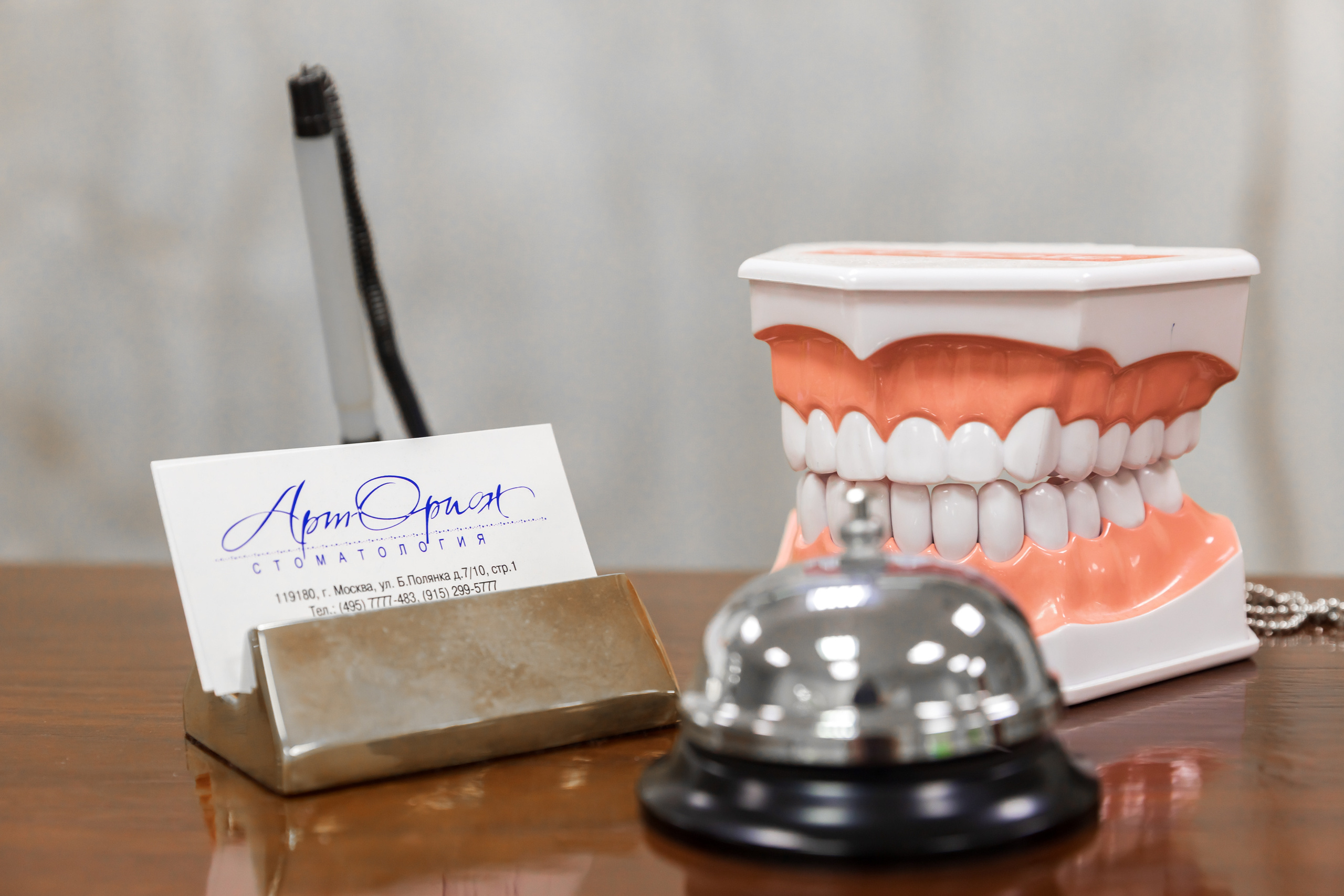 Съемка интерьера для стоматологической клиники Арт-Орион. Интерьеры, Контент, Портреты | Фотограф в Москве Дани Терно