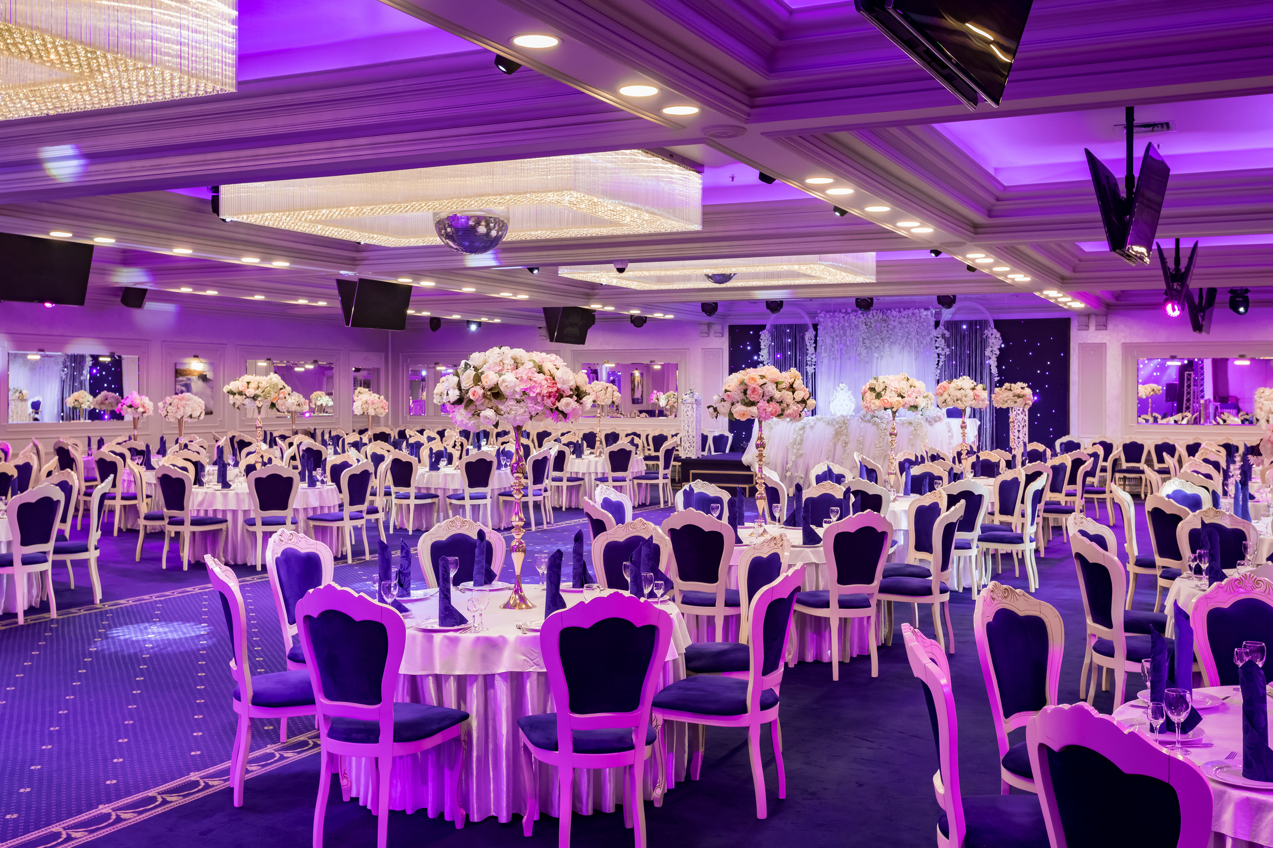 Съемка интерьера для ресторана Асаки на улице Юных Ленинцев. Интерьеры, Контент, Портреты | Фотограф в Москве Дани Терно