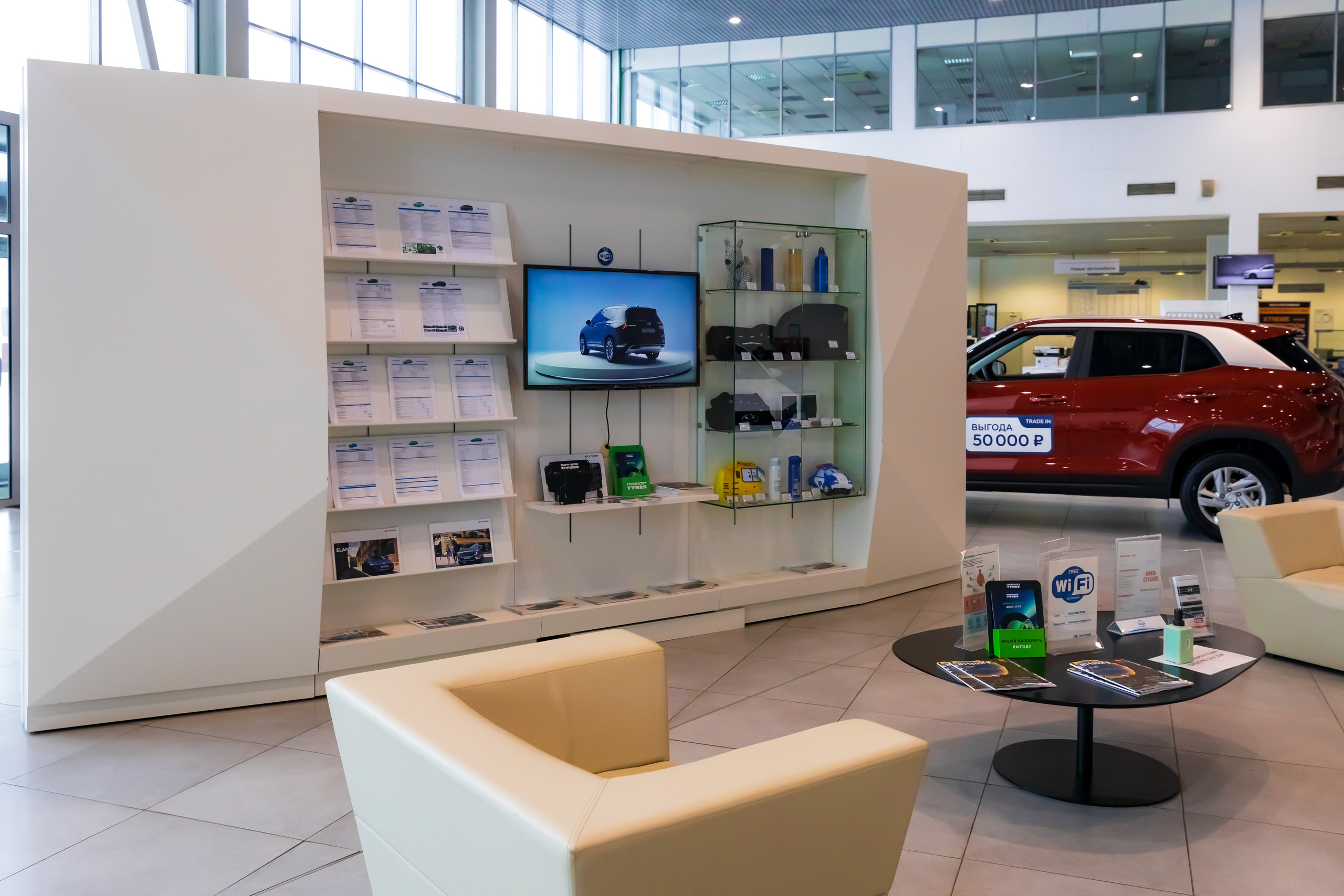 Съемка интерьера для автосалона Сити Юг на 22 км МКАД. Интерьеры, Контент, Портреты | Фотограф в Москве Дани Терно