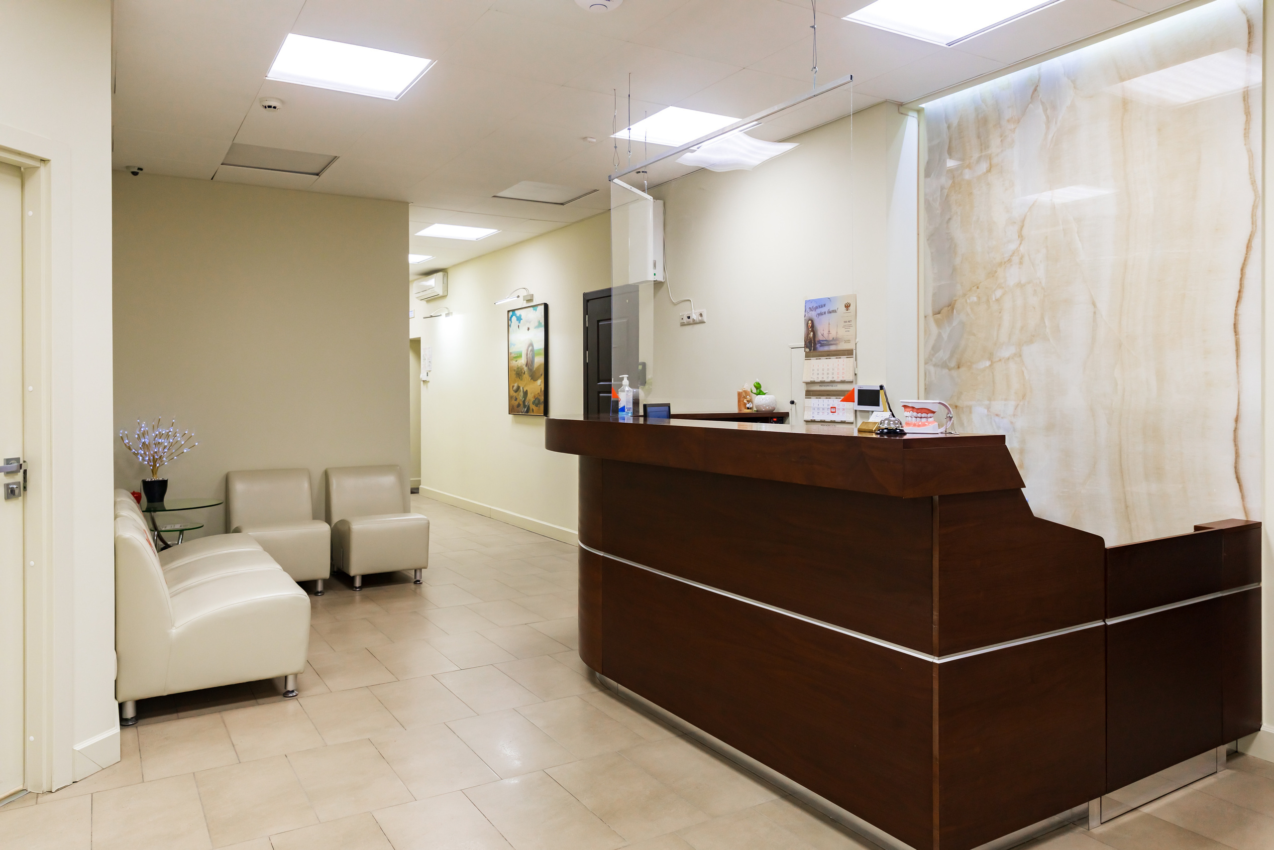 Съемка интерьера для стоматологической клиники Арт-Орион. Интерьеры, Контент, Портреты | Фотограф в Москве Дани Терно