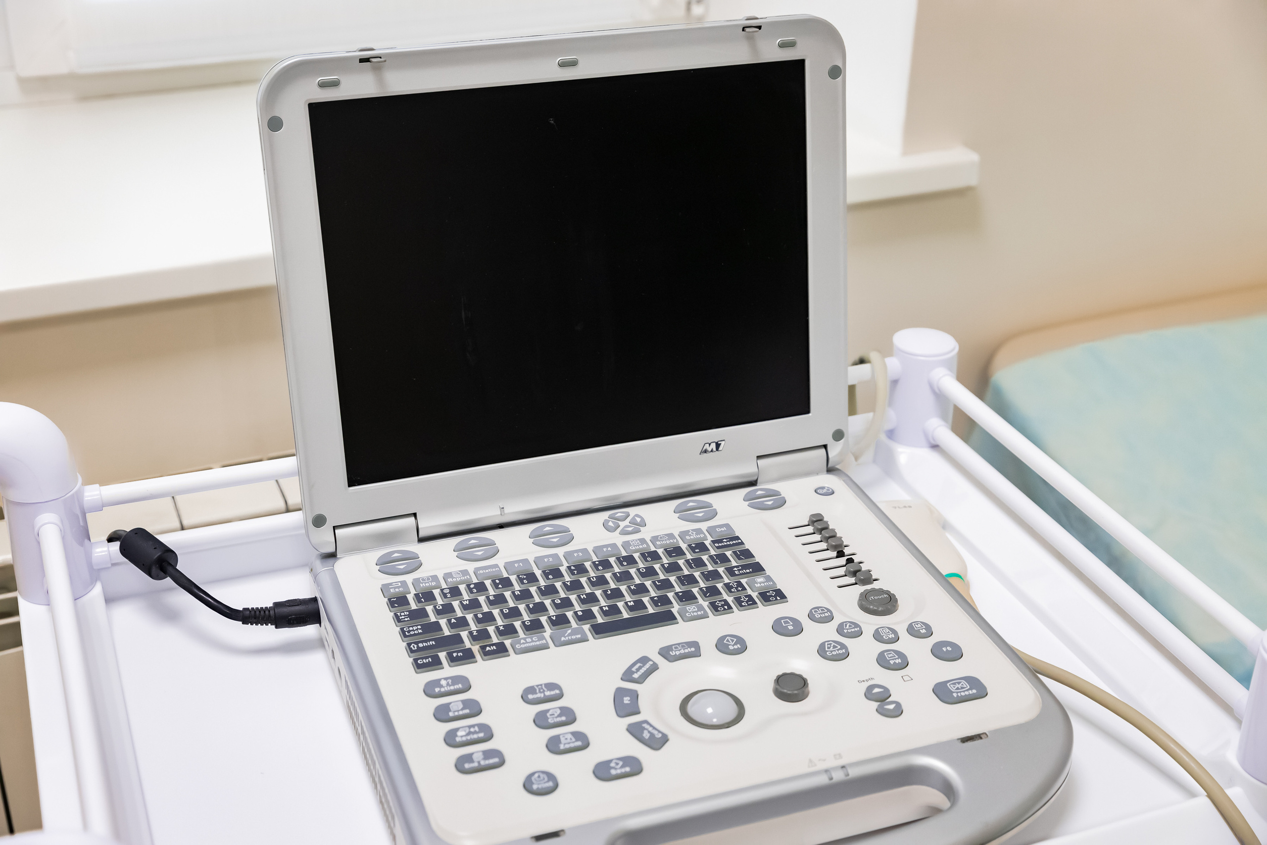 Съемка интерьера для областного центра флебологии в Реутове. Интерьеры, Контент, Портреты | Фотограф в Москве Дани Терно