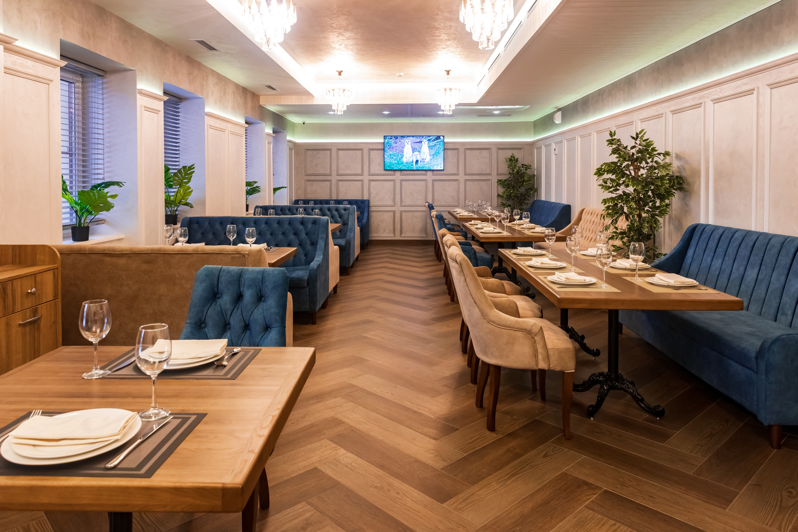 Съемка интерьера для ресторана армянской кухни Ван Холл. Интерьеры, Контент, Портреты | Фотограф в Москве Дани Терно