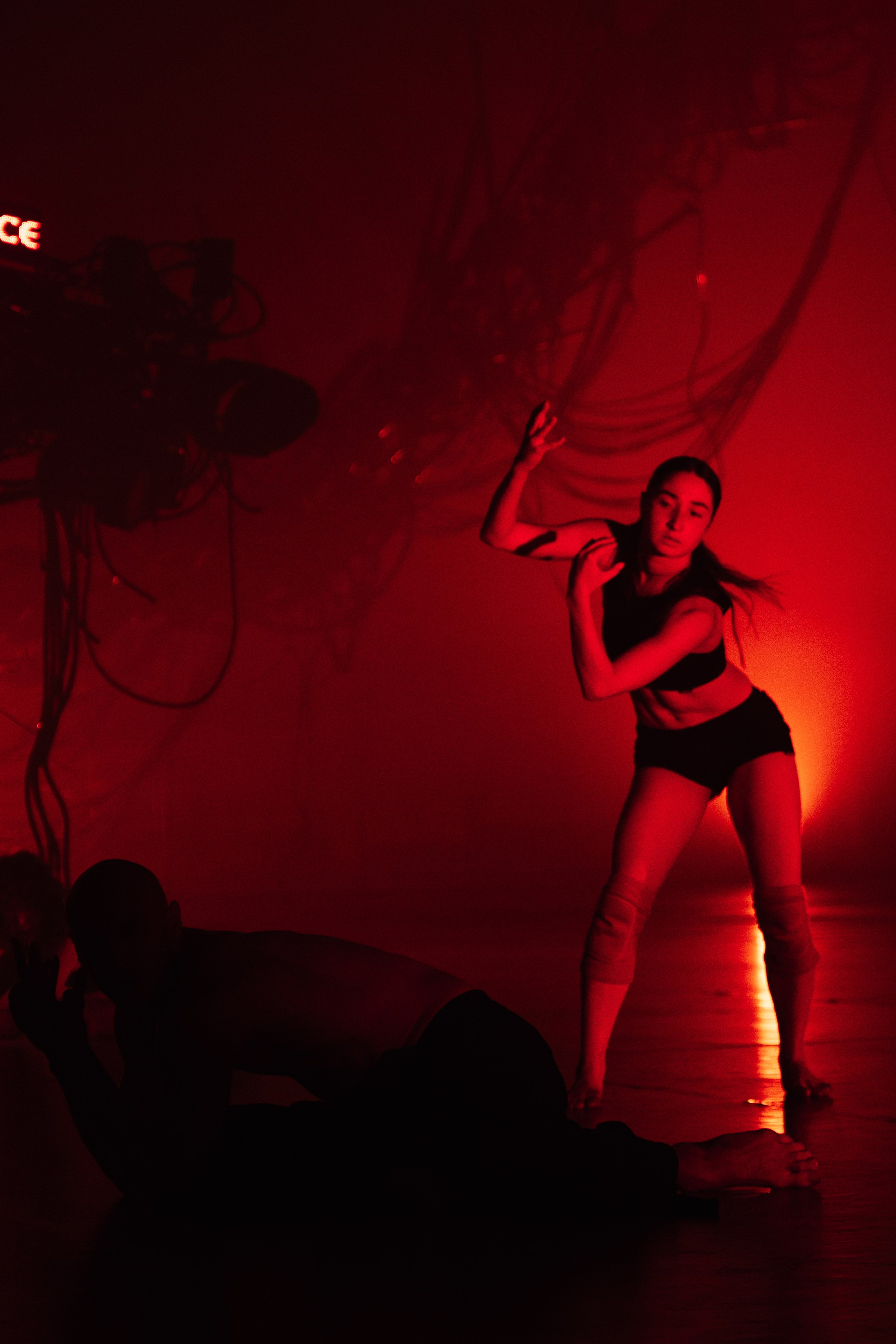 PERFORMA, The Hour of the Horse. @tomrus: Рустам Шагиморданов — фотограф