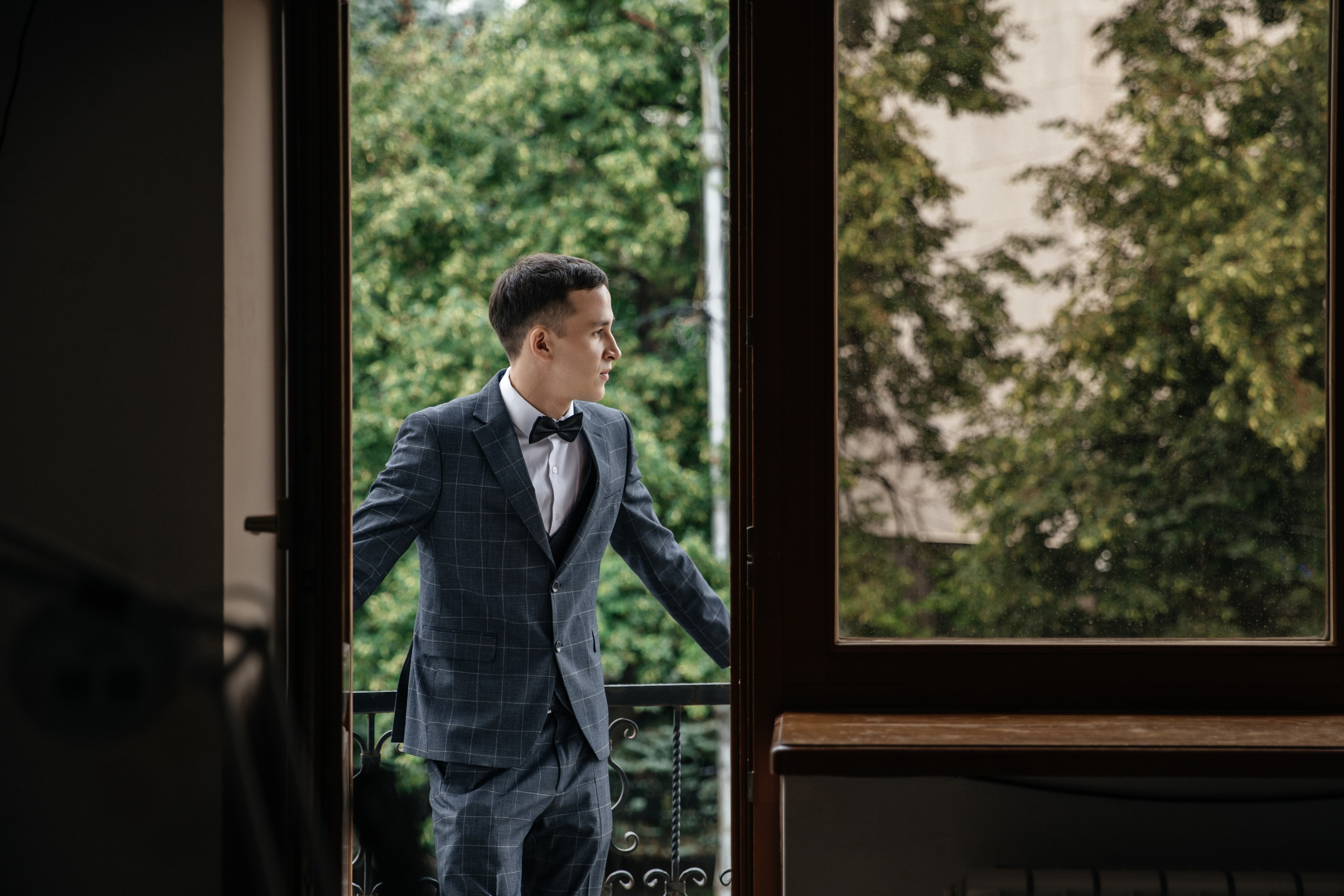 Никита и Анастасия