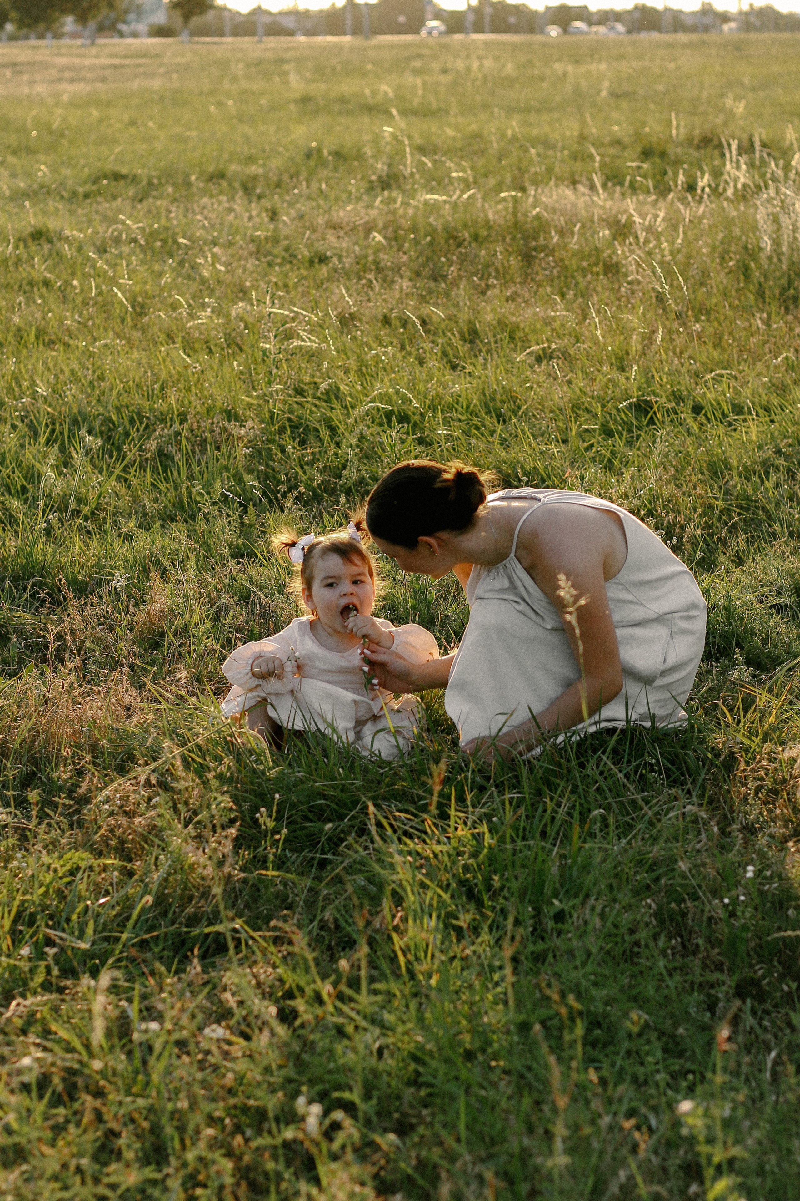 Одним летним днем. Фотограф Краснодар