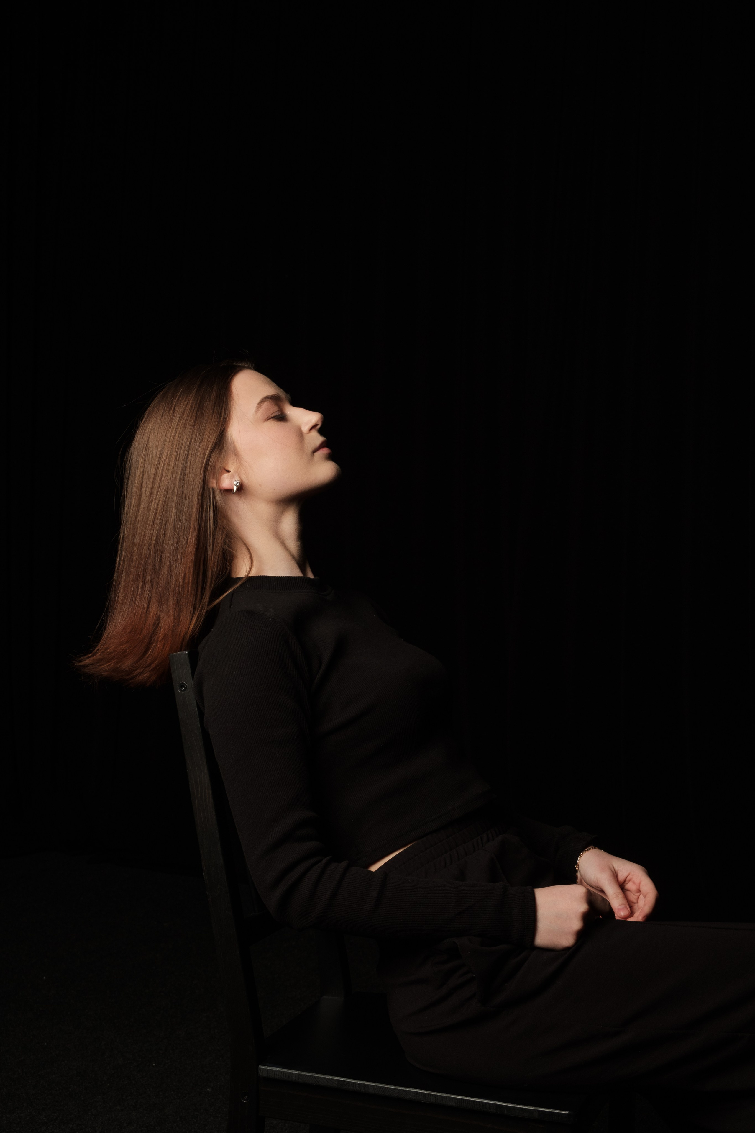 Проект- Люди. Фотограф Казань