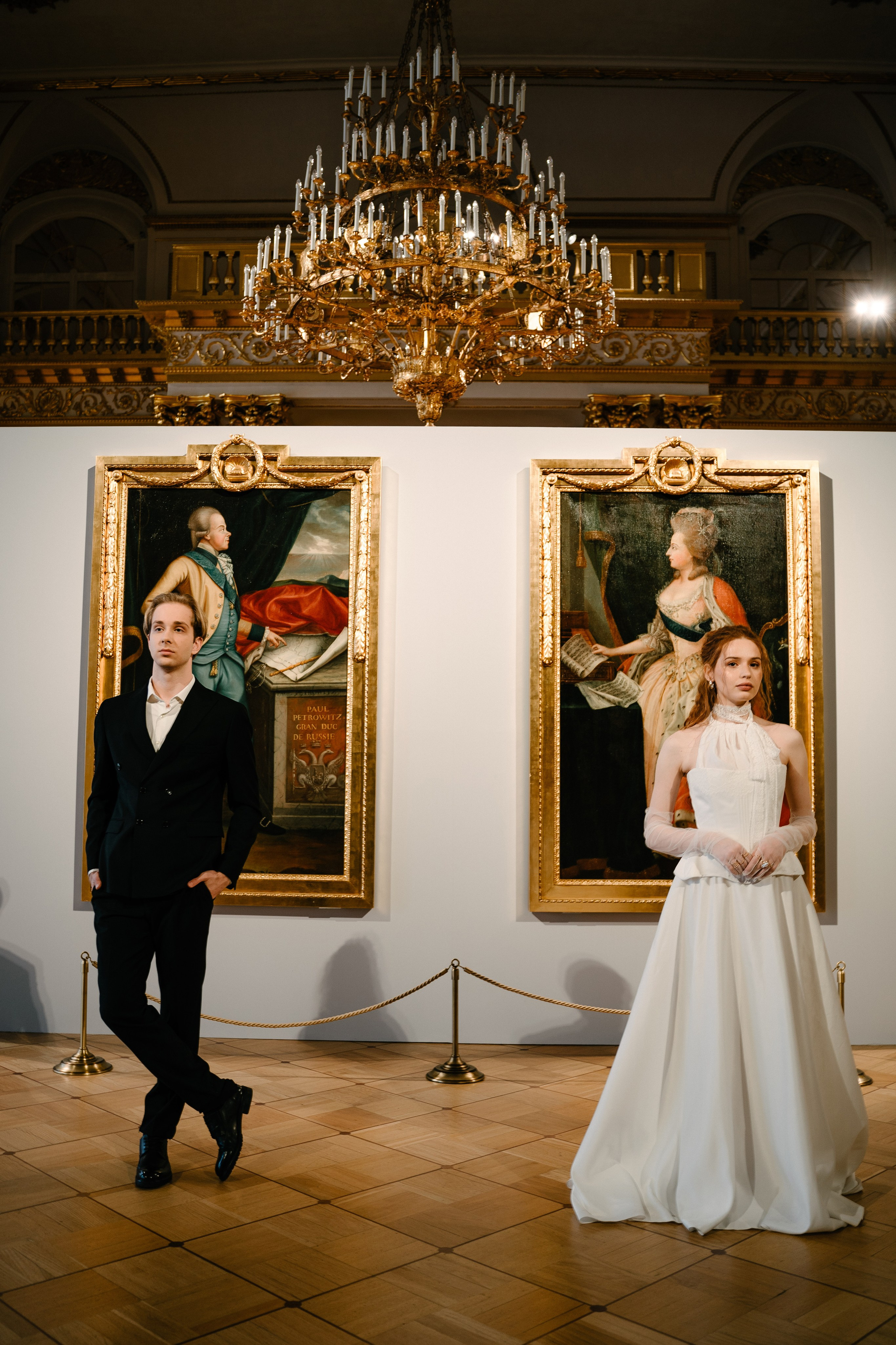 Артём и Ксения. Свадебный и семейный фотограф в Воронеже Анастасия Бойко