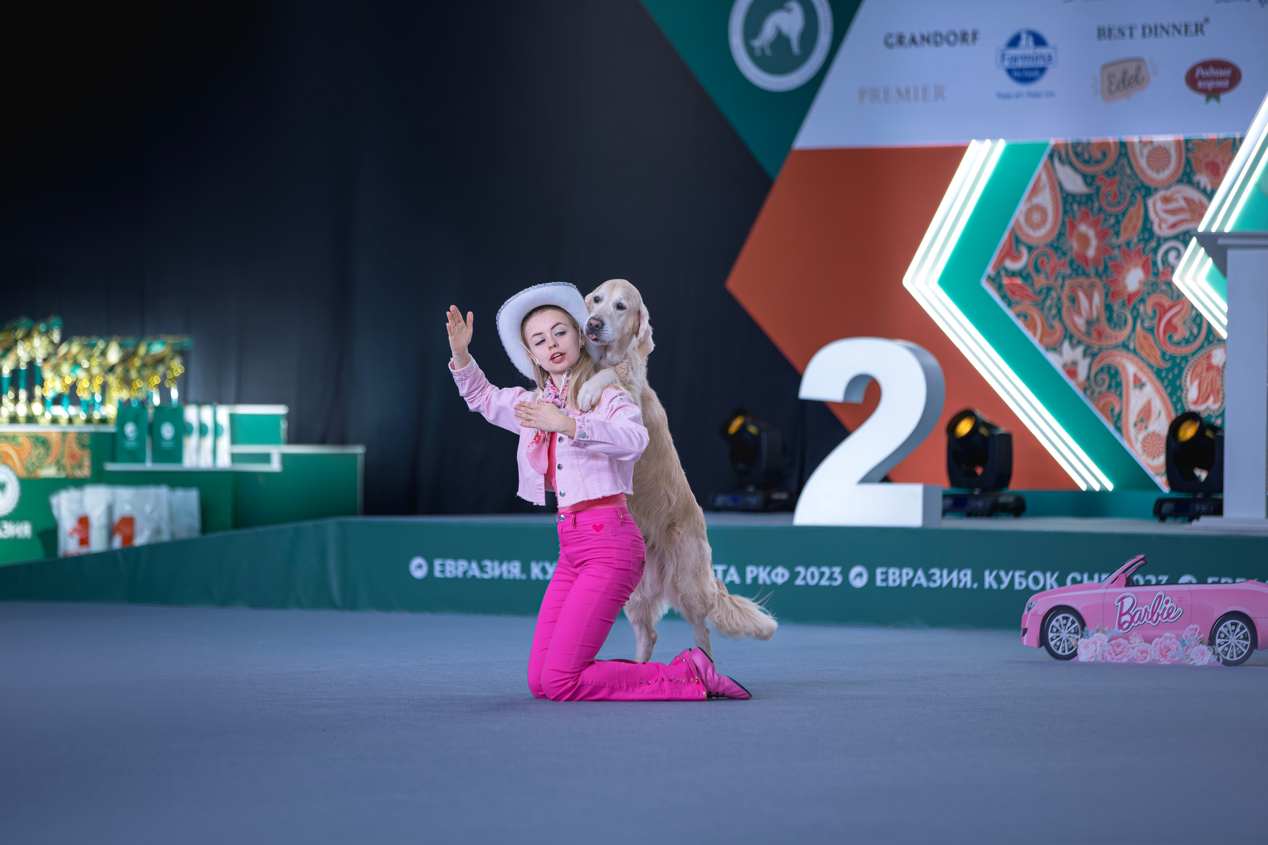 Выставки. Фотограф анималист в Москве Майорова Евгения