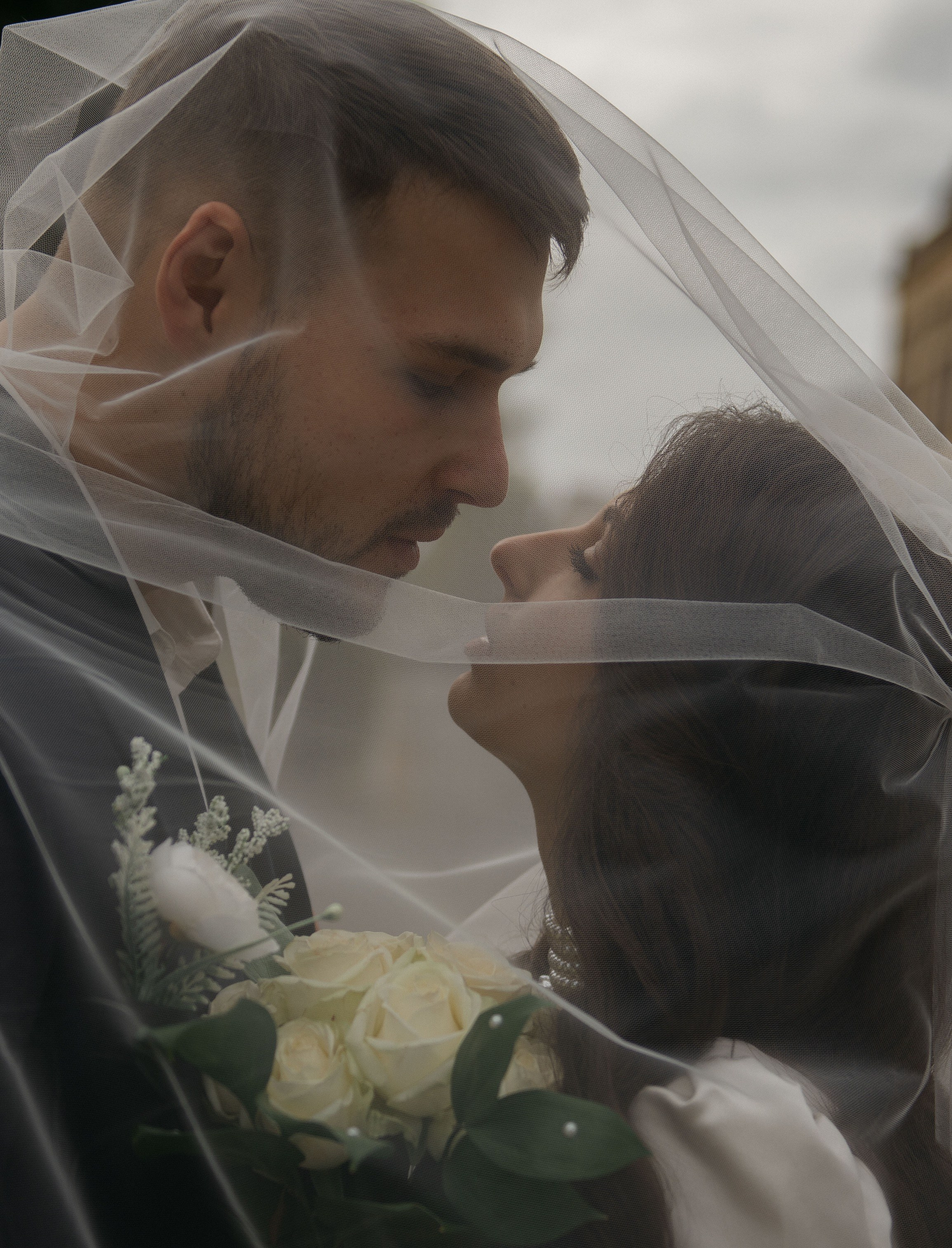 Мария и Никита. Свадебный и женский фотограф в Ставрополе Вика Лексеева