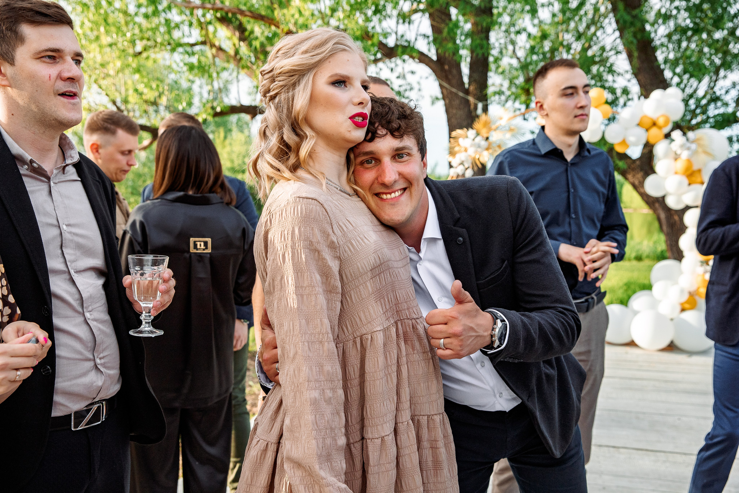 Кирилл и Екатерина. Свадебный и семейный фотограф в Челябинске Юлия Ишимова