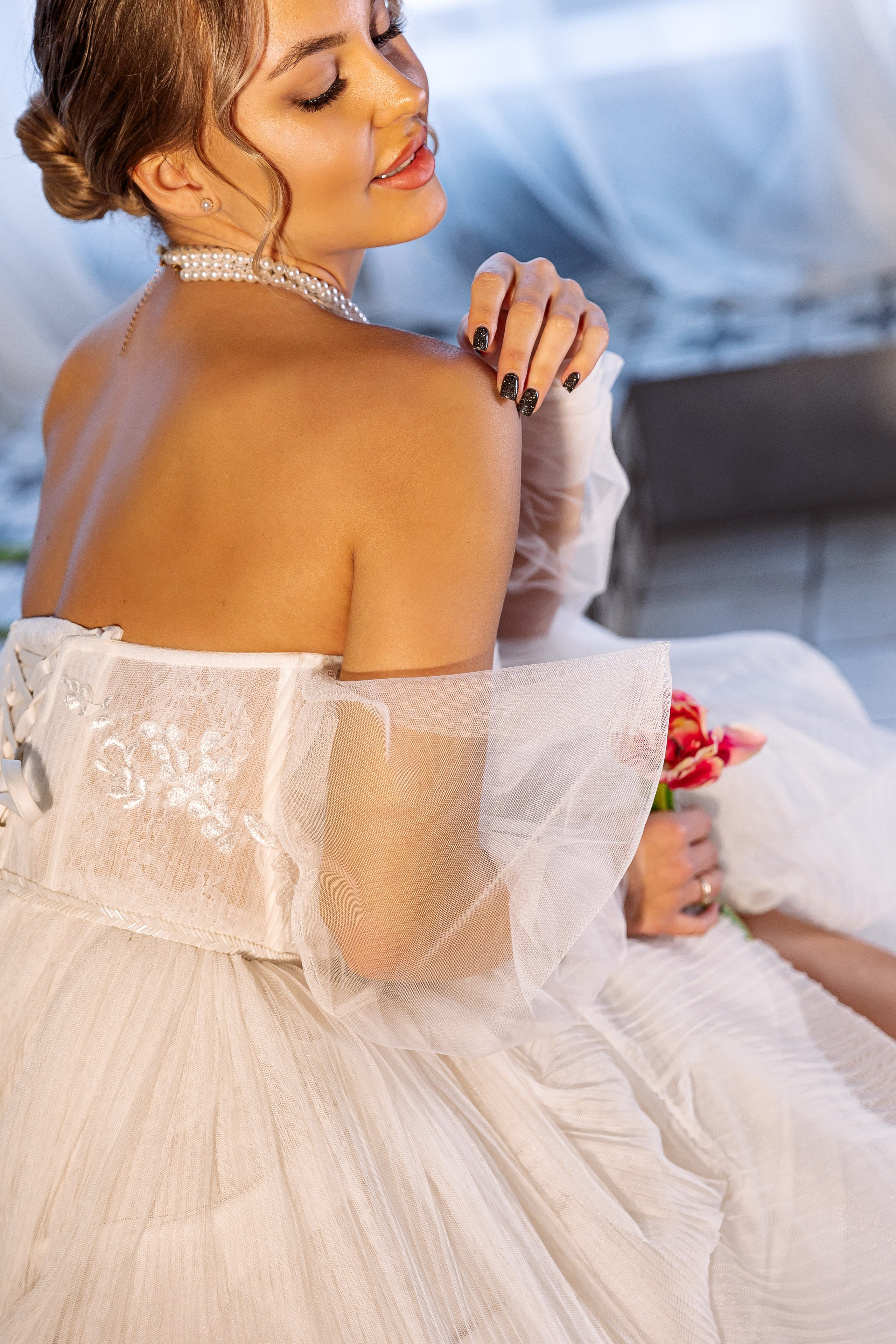 Анастасия утро. Свадебный и семейный фотограф в Челябинске Юлия Ишимова