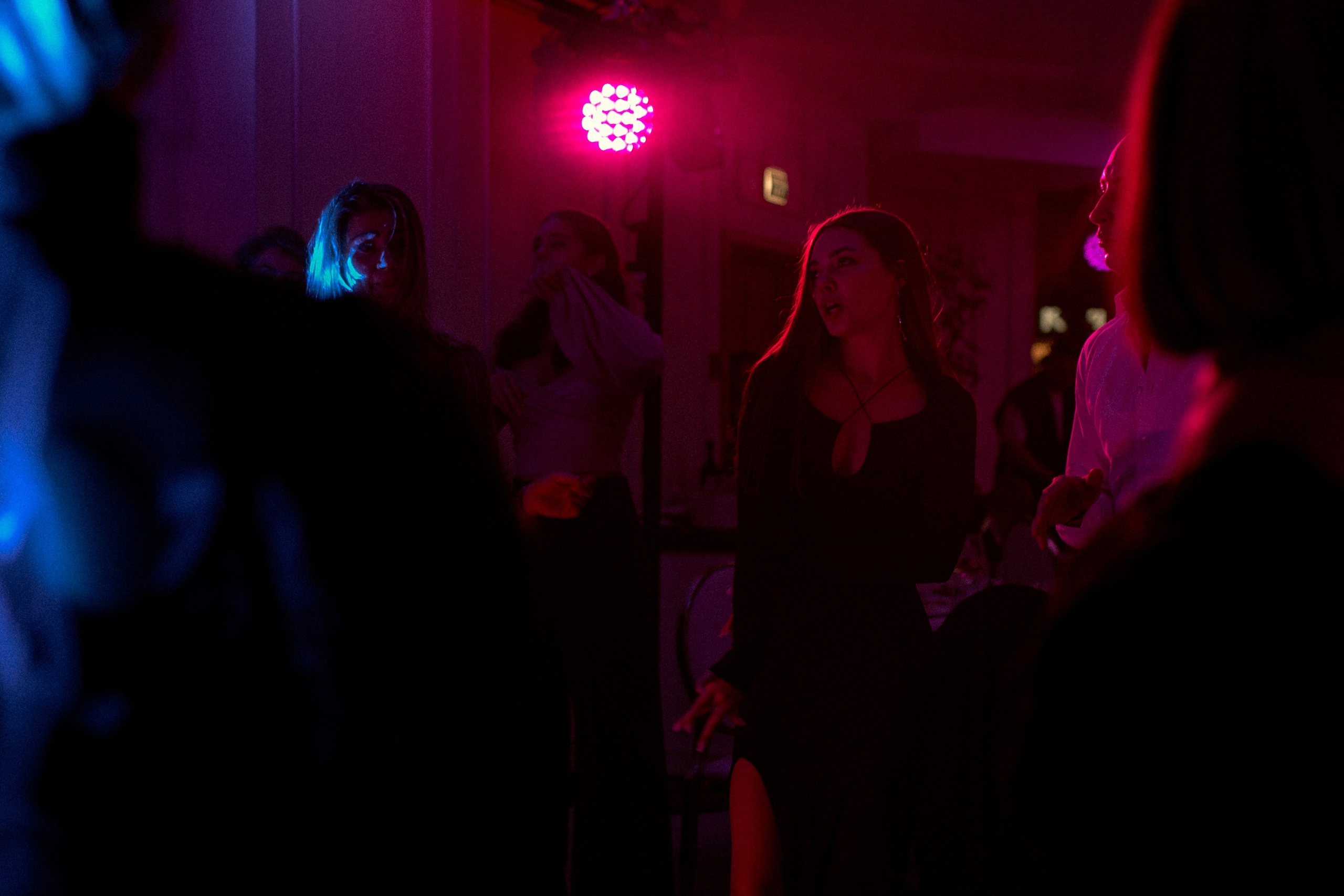 Anna & Artem Wedding. Anton Prokopenkov Wedding and Portrait Photographer