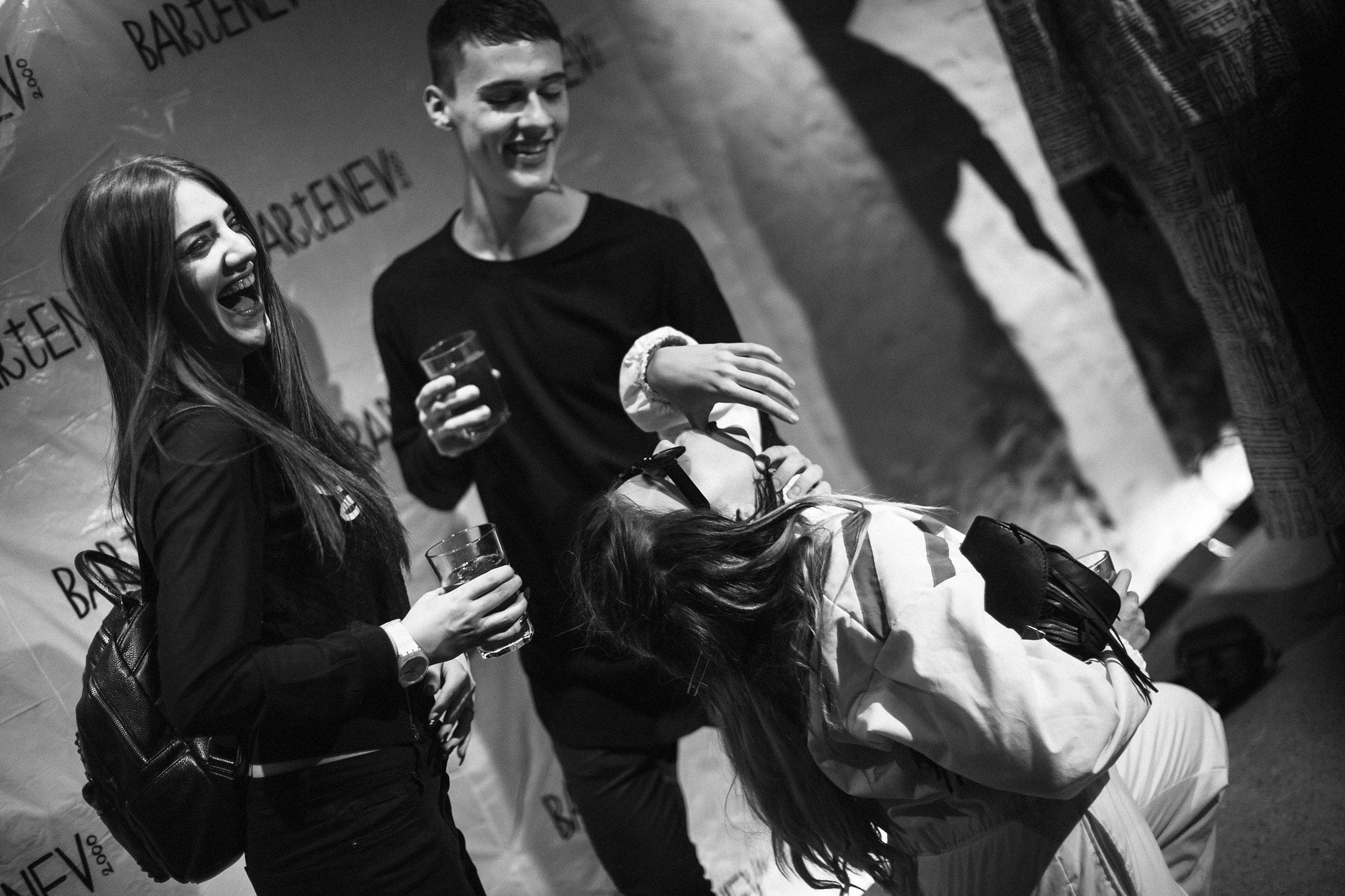 Андрей Бартенев 50, афтерпати. Дмитрий Смирнов. Фотография, дизайн