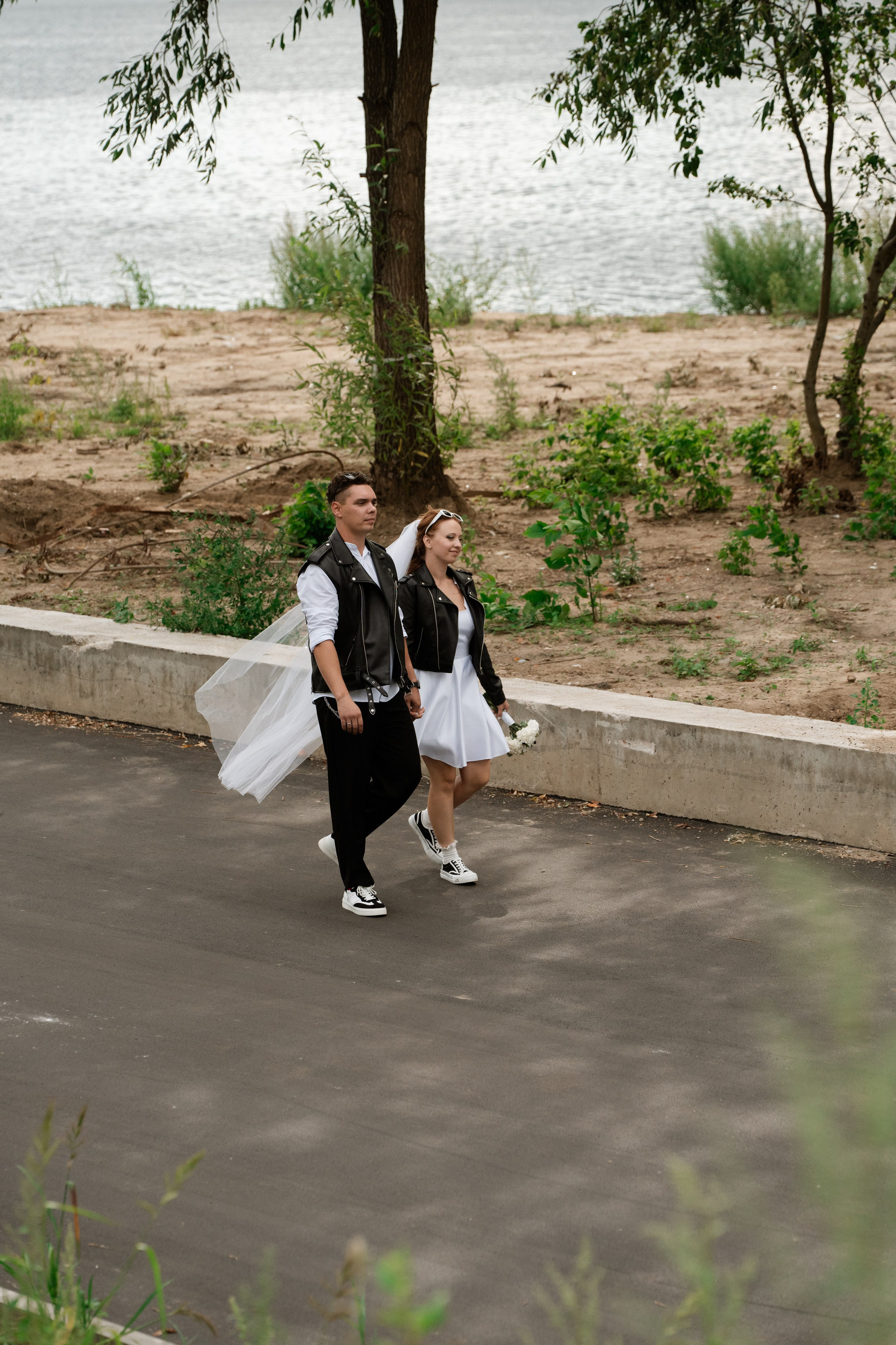 Женя и Настя. Vlad Trykov