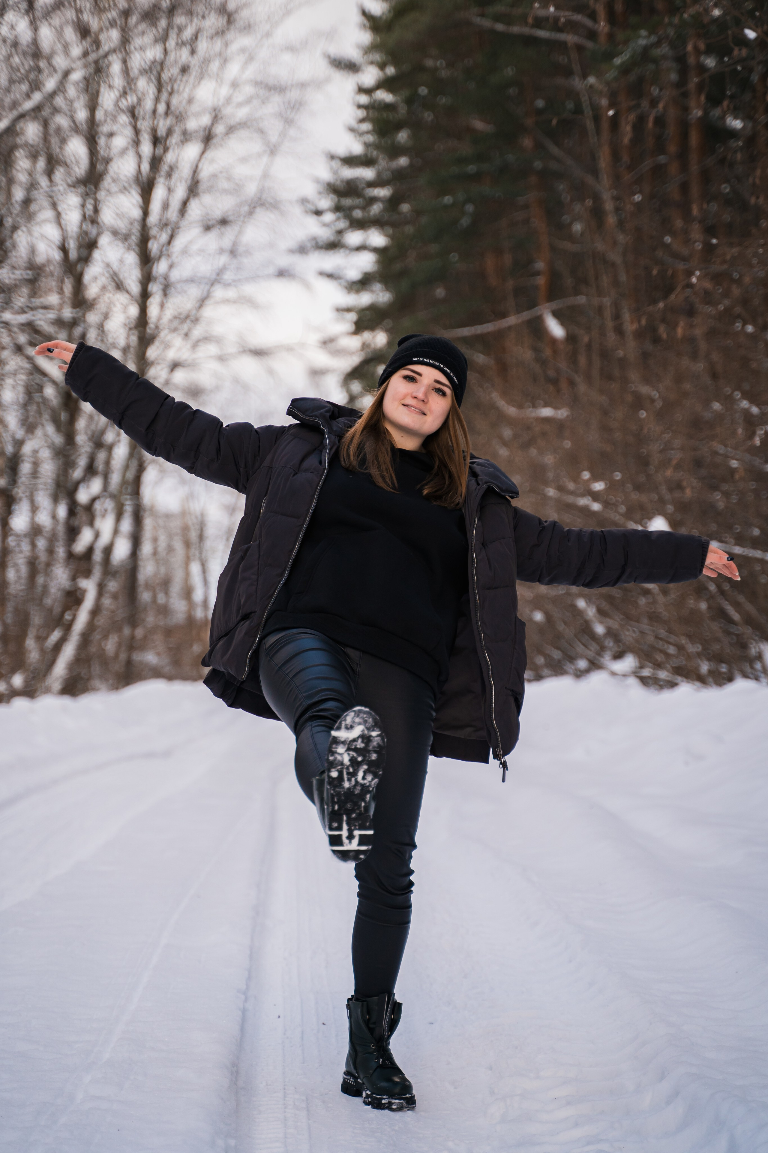 Ксения и Константин. Vlad Trykov