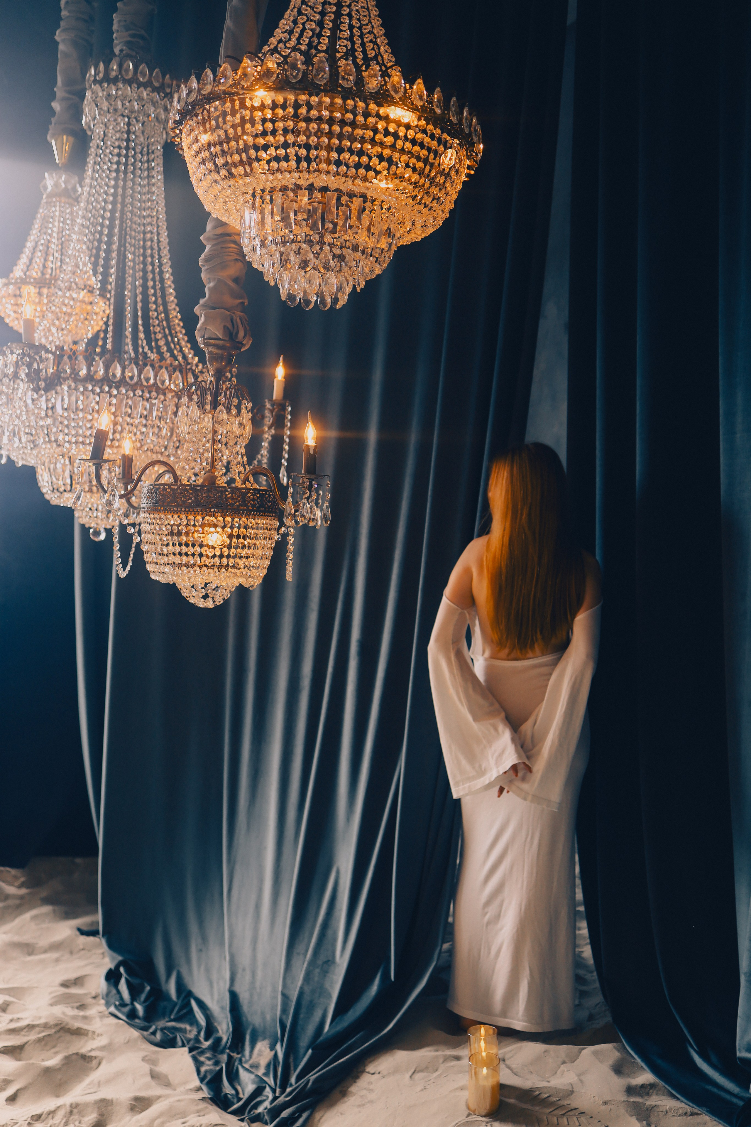 Олеся. Фотограф АняКа Мытищи